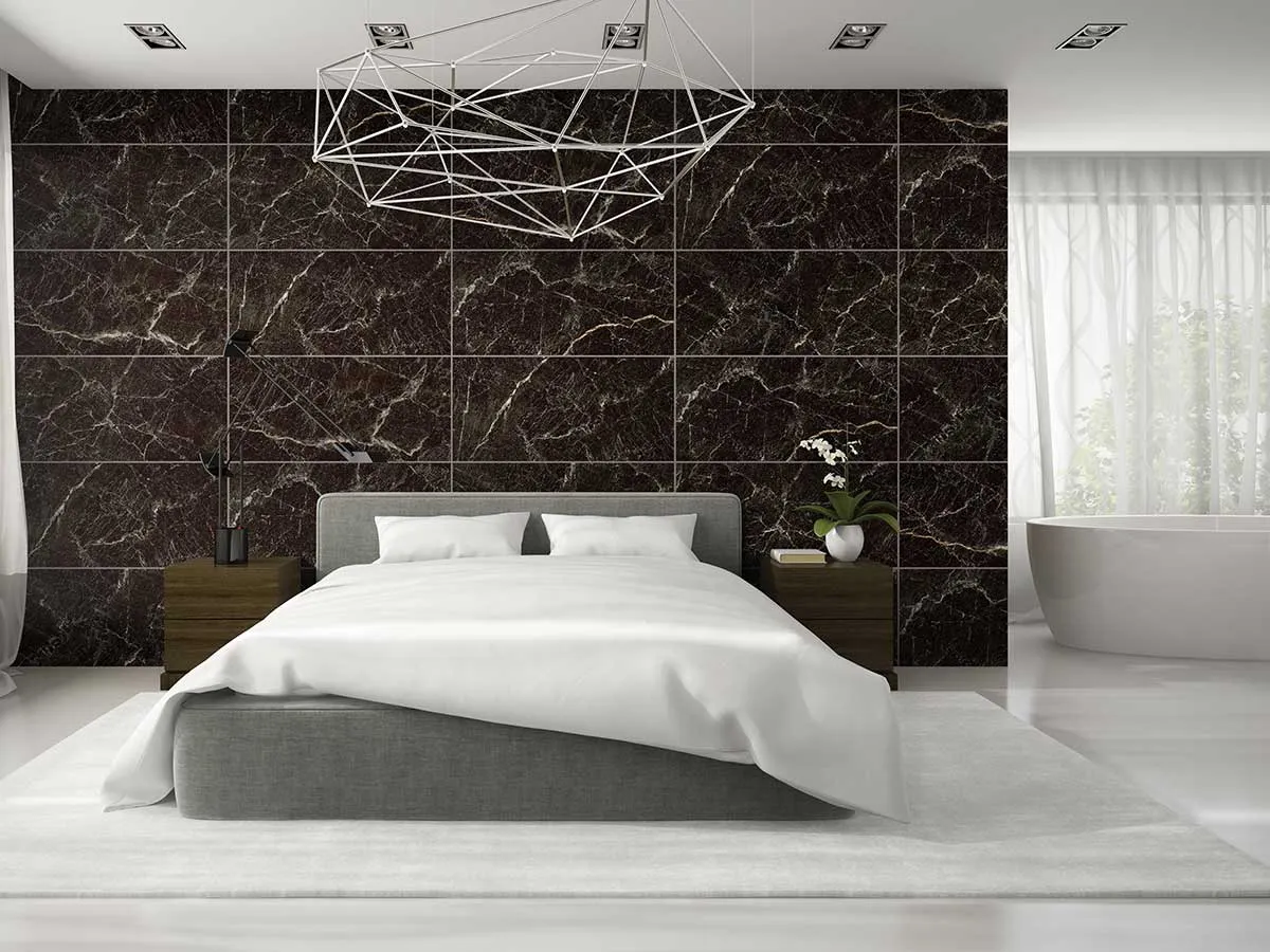 ZEBRANO BLACK