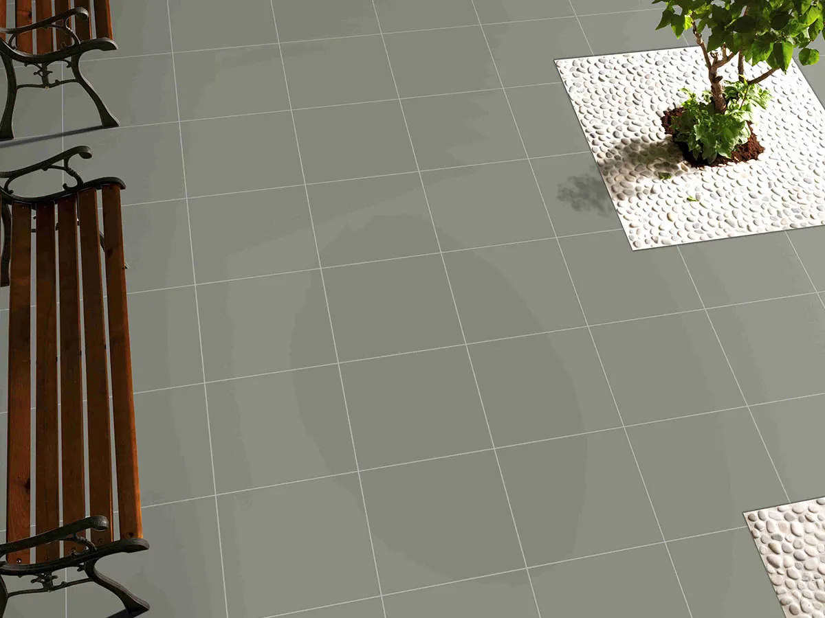 SPLATE OLIVE