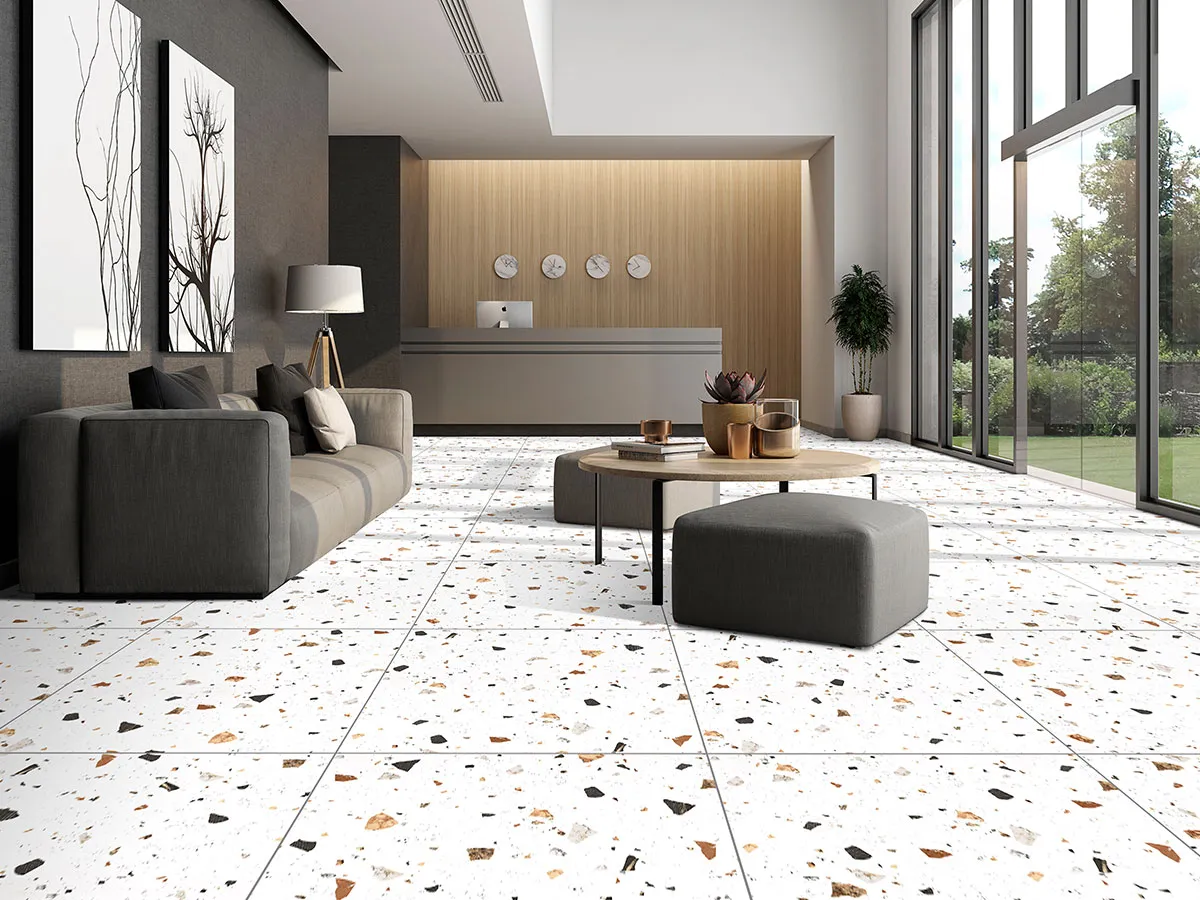 REMZI TERRAZZO
