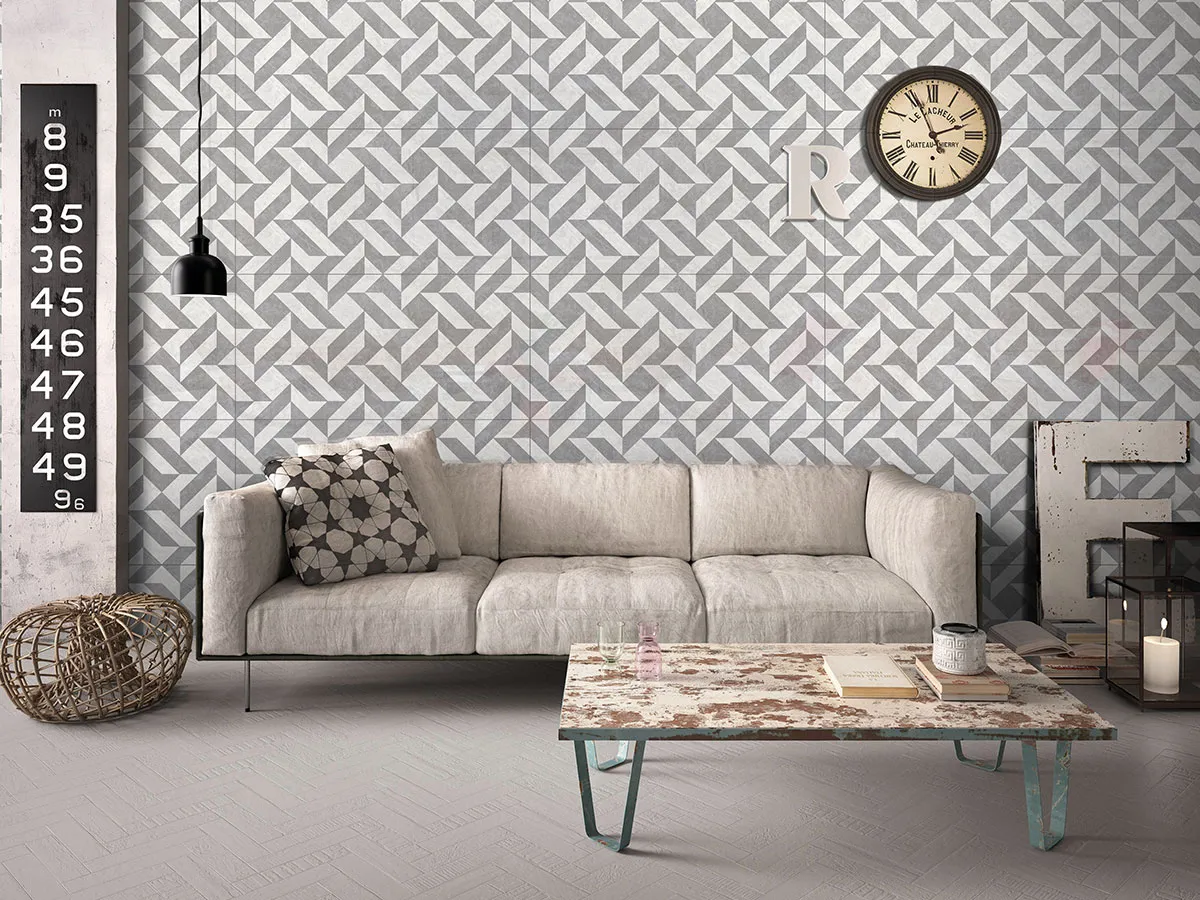 ARNITE GREY DECORE
