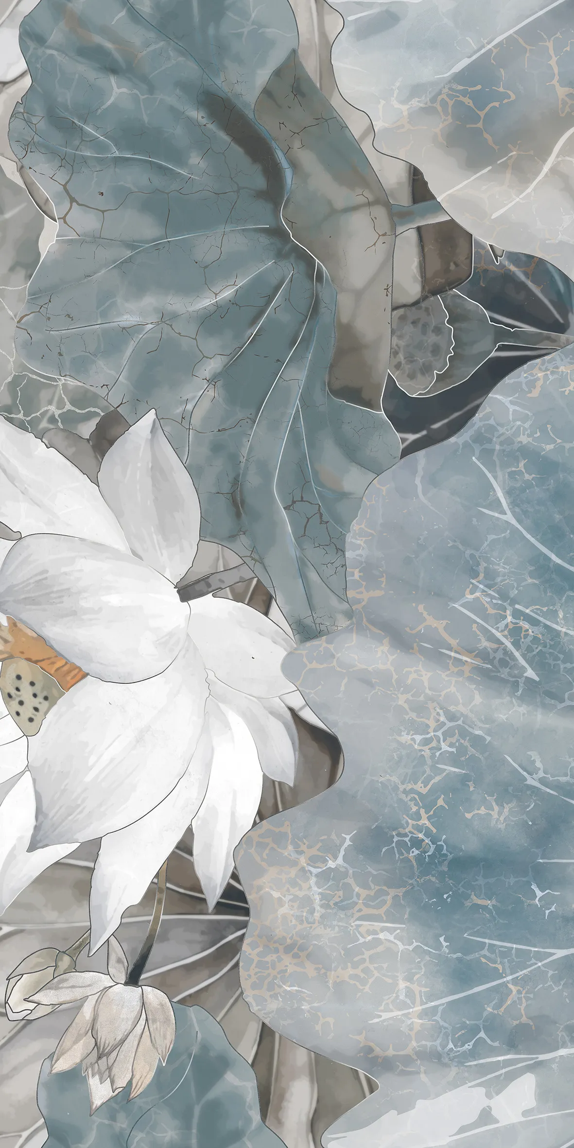 LOTUSVEIL