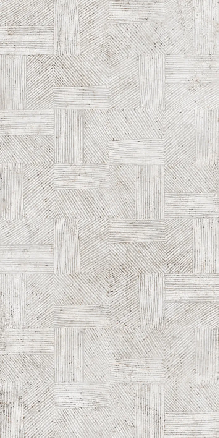 Lunara Silver Decore