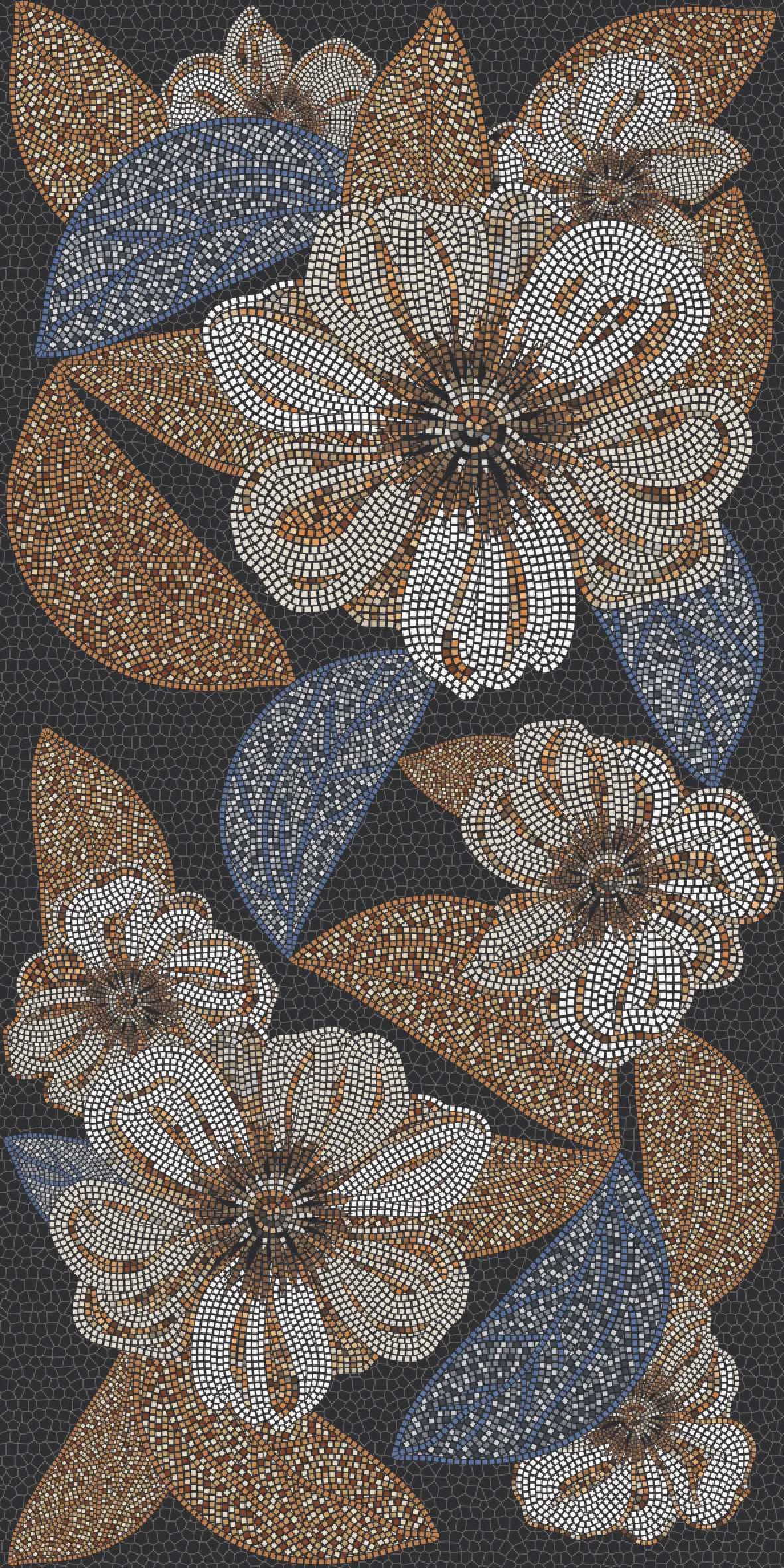 Mosaiflora