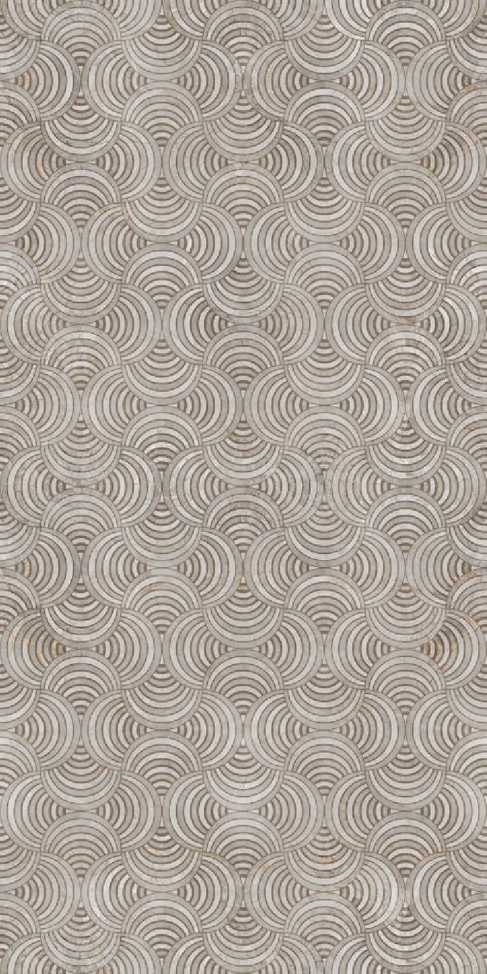 FOSSIL GREY DECORE