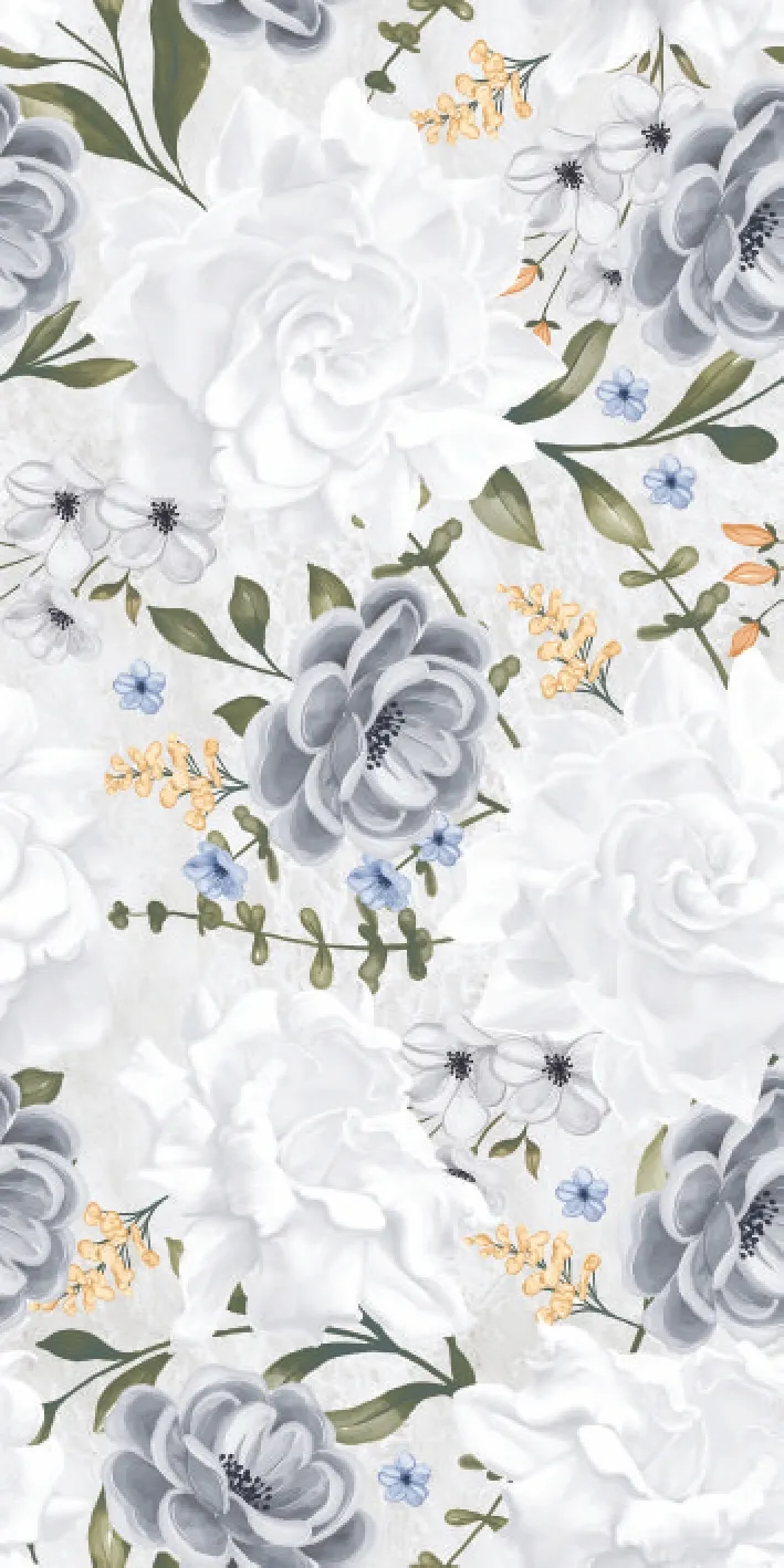 NAIROBI WHITE DECORE