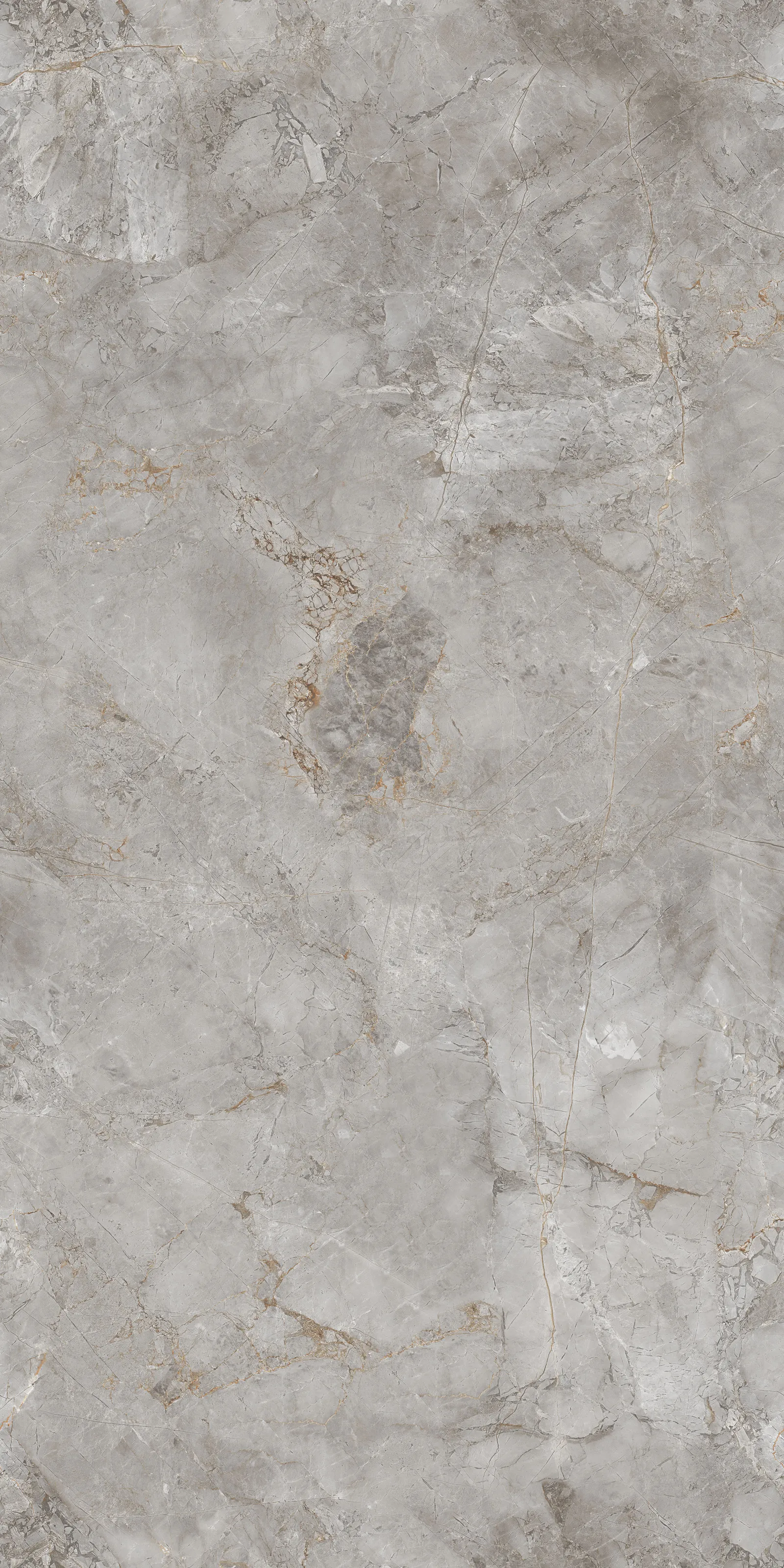 FOSSIL GREY GLIT
