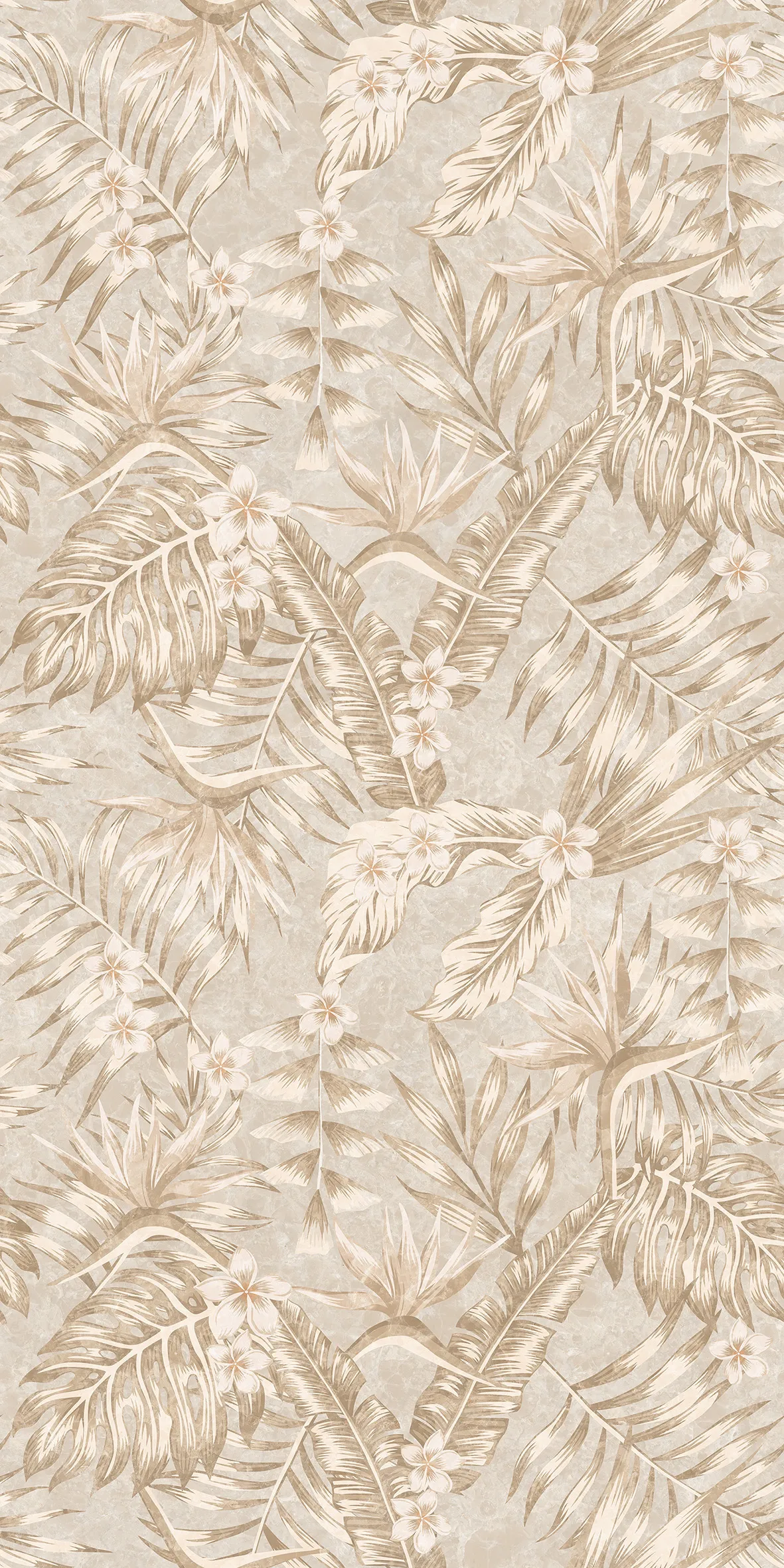 CRYSTELLA ORO DECORE