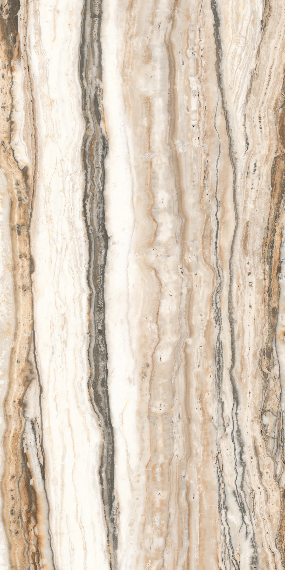 TRAVIONYX RUST