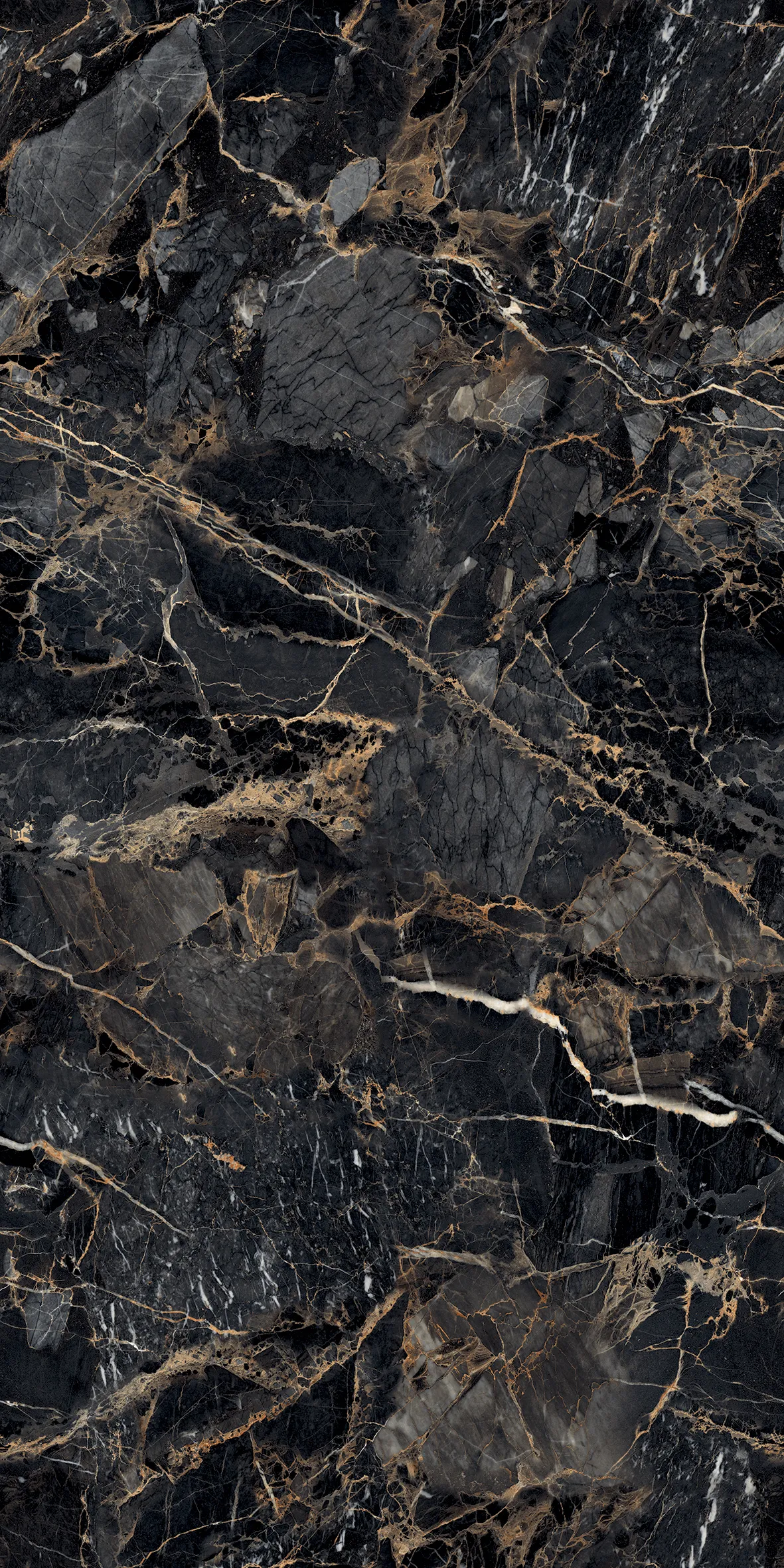 LUMPERIA NERO
