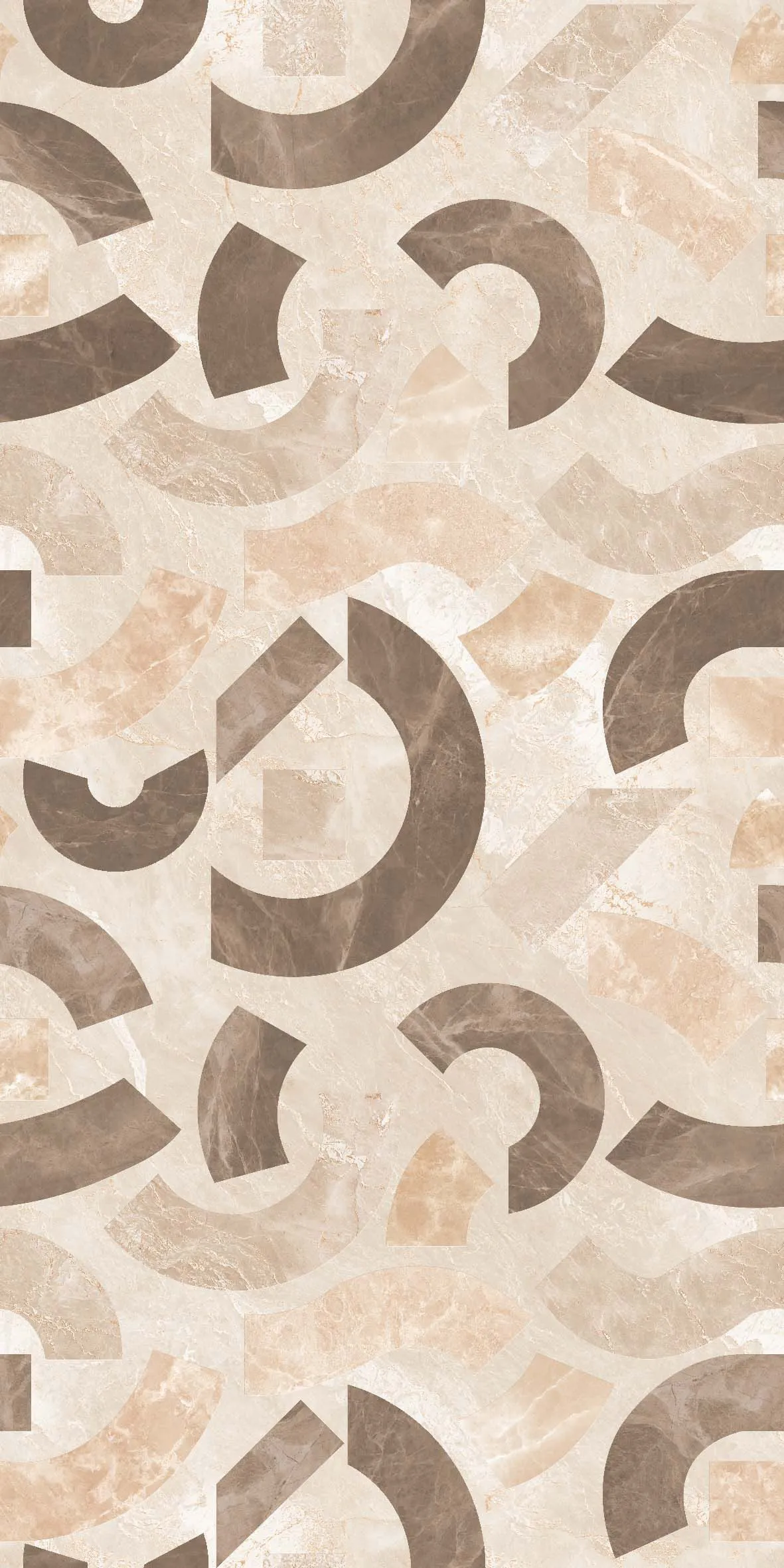 MAJESTIC BEIGE DECORE