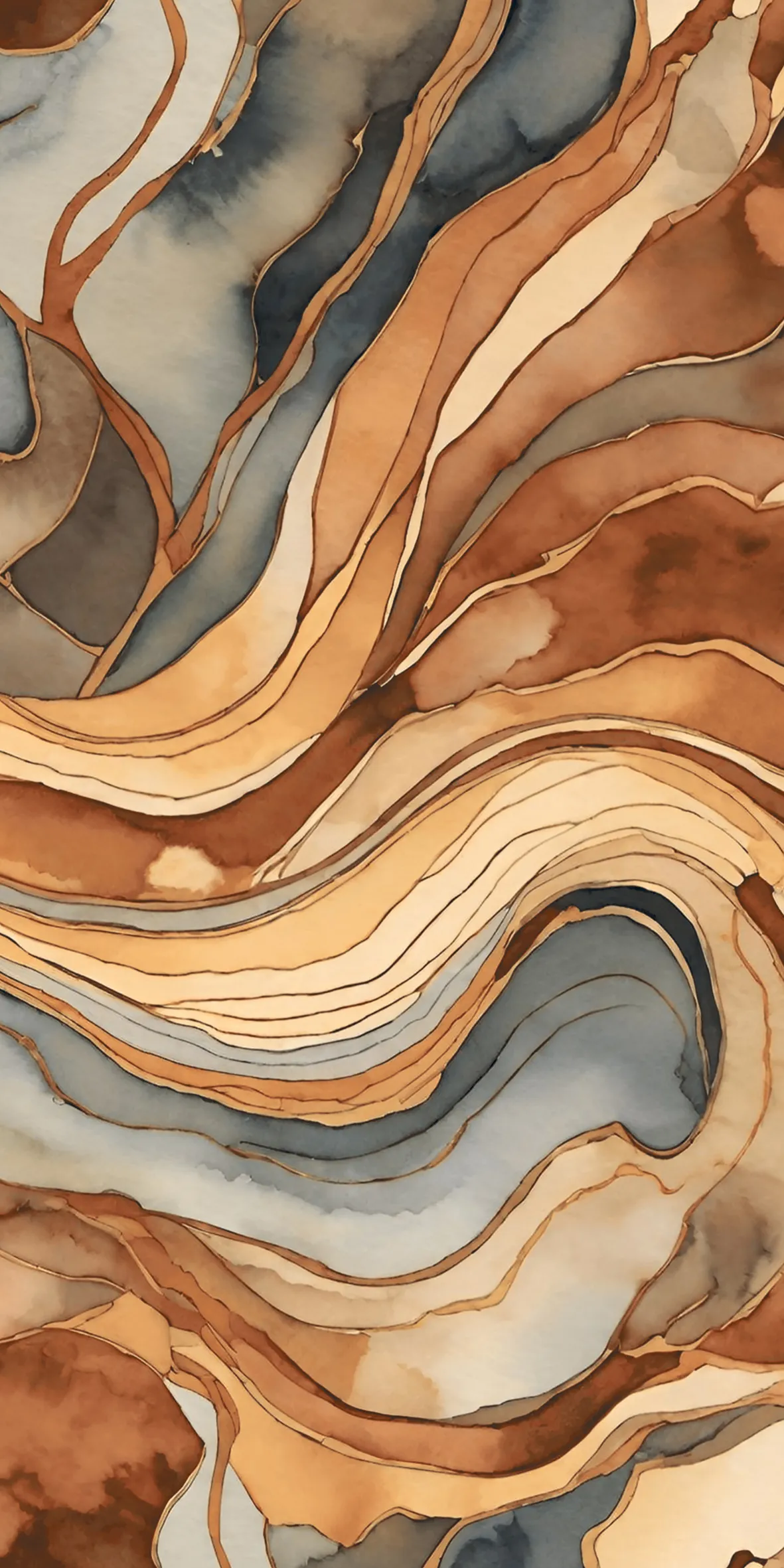 DESERT FLOW