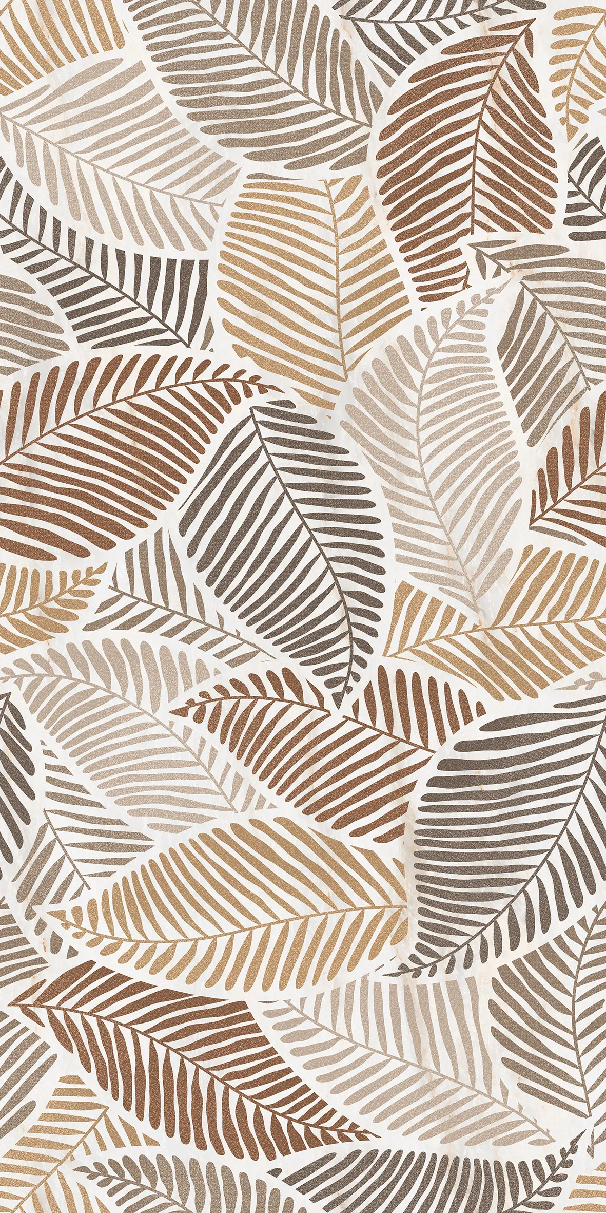NESTOS LEAF DECORE