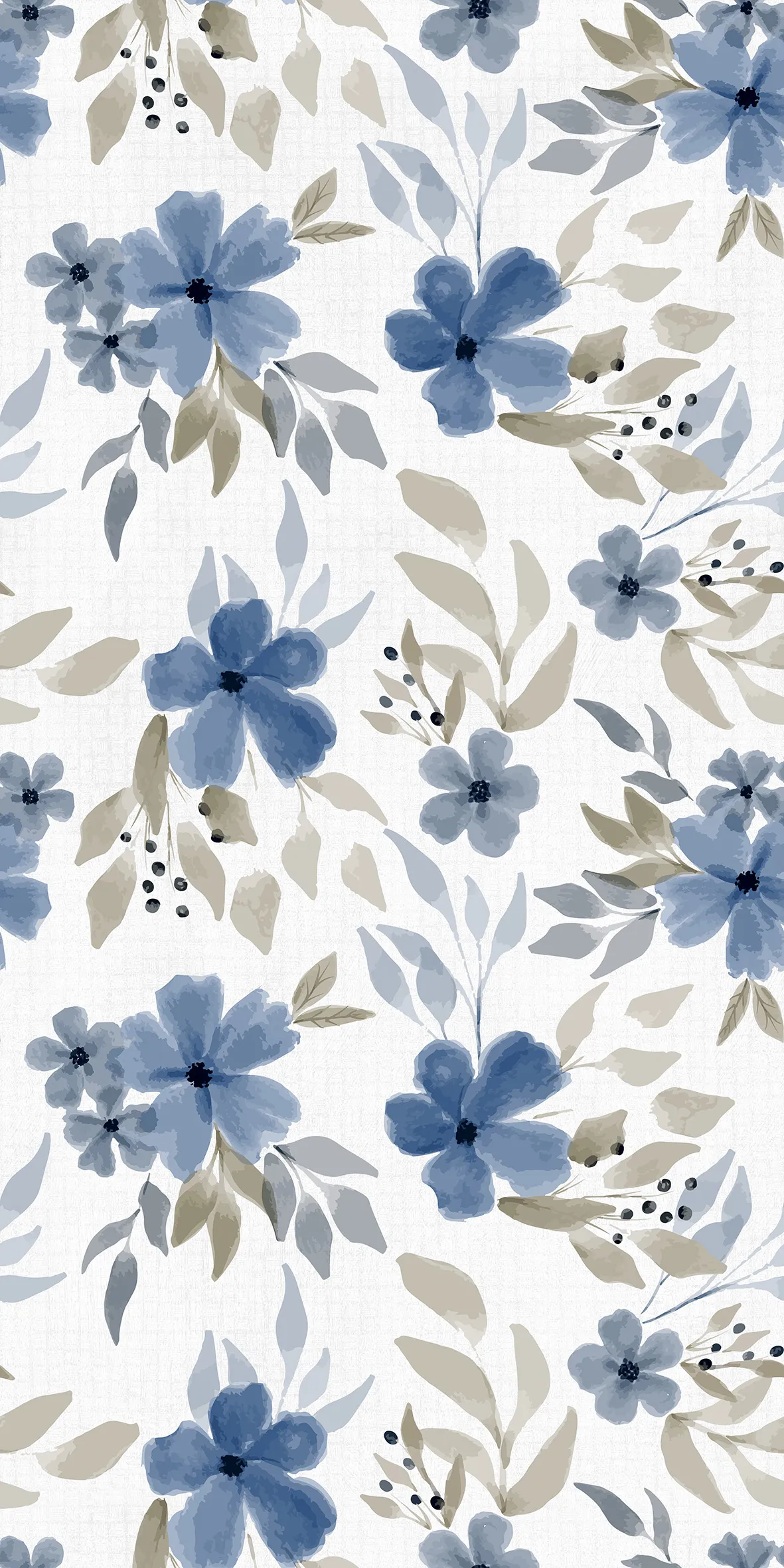 BLOOME WHITE DECORE