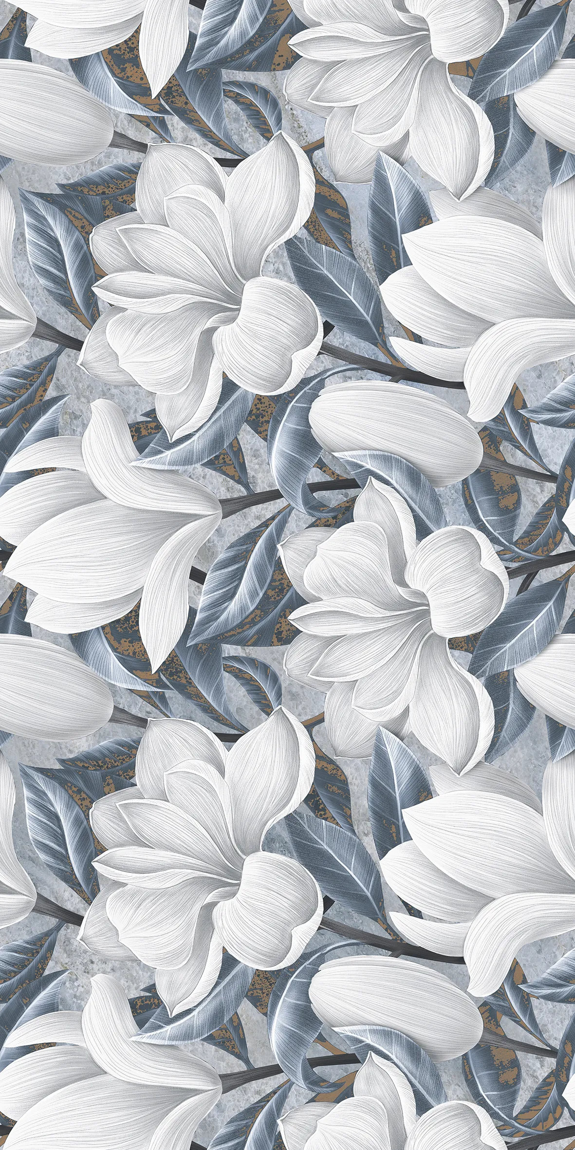 LUCITE SKY DECORE