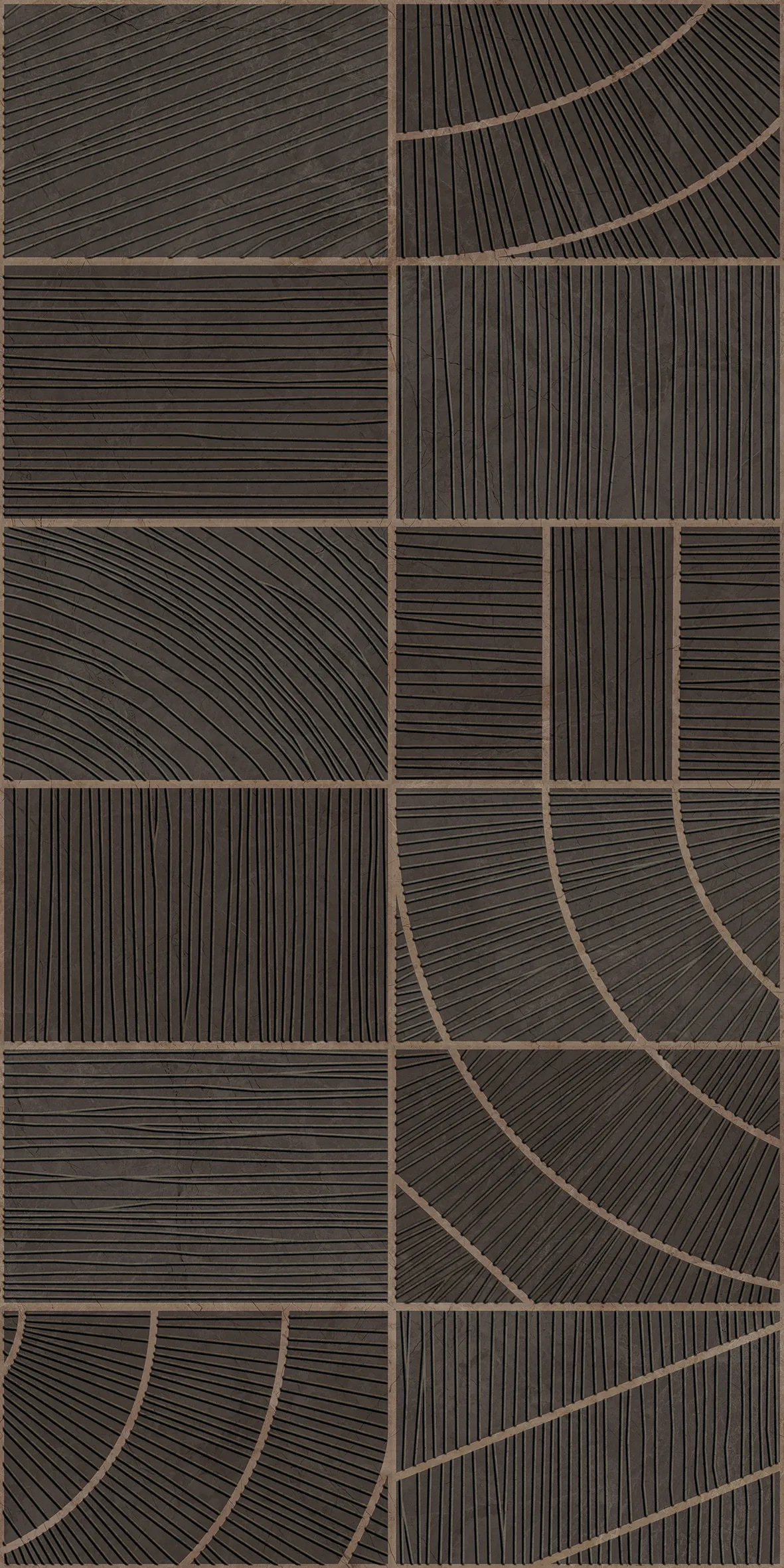 MORTARA CHOCO DECORE