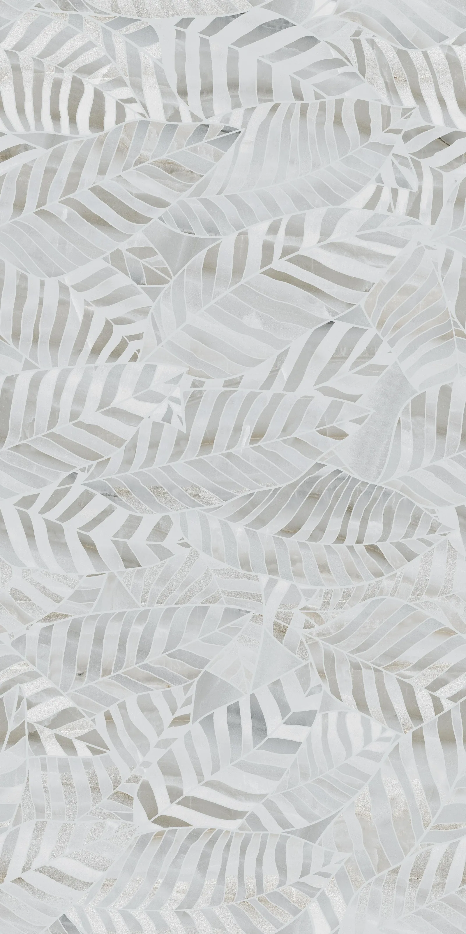 TOURMALINE SILVER DECORE