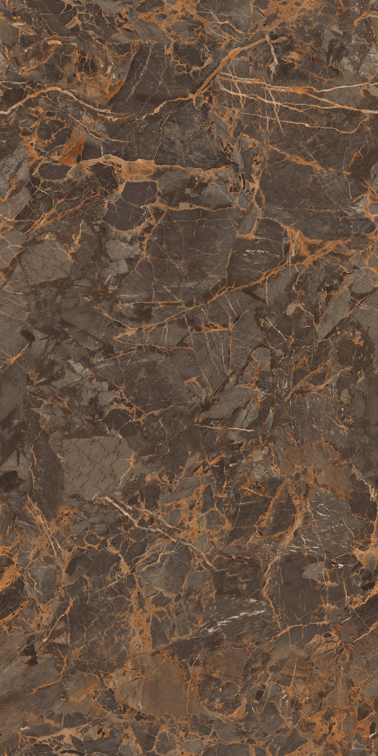LUMPERIA BROWN