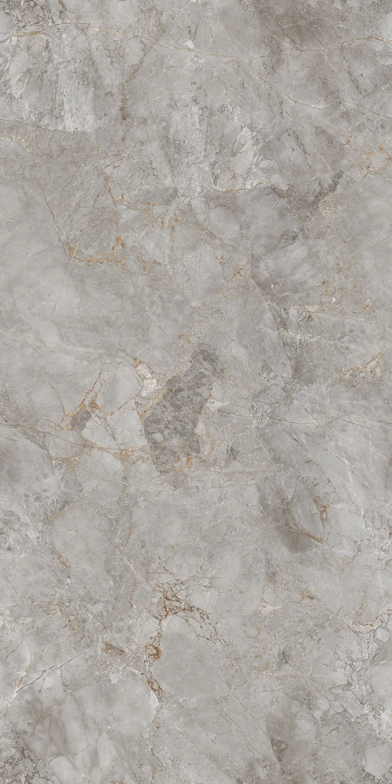 FOSSIL GREY