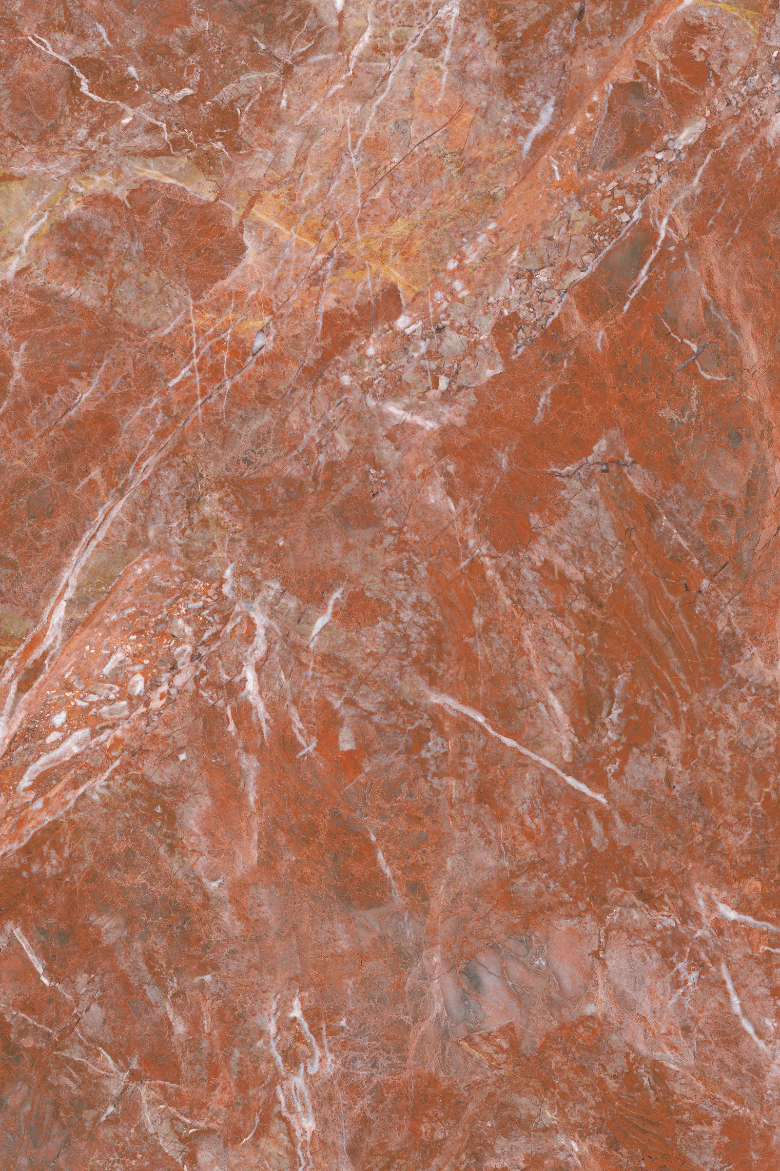 ROSSO LEVANTO