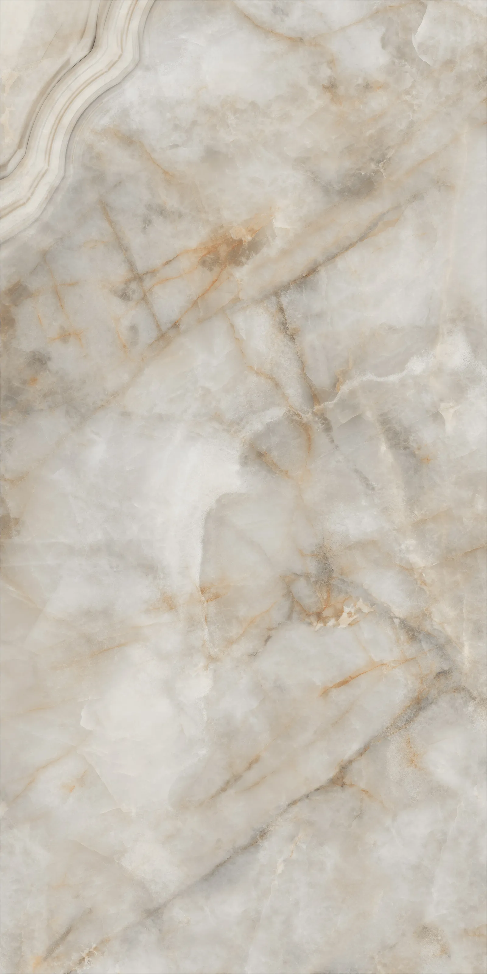 MARBILO IVORY LUX
