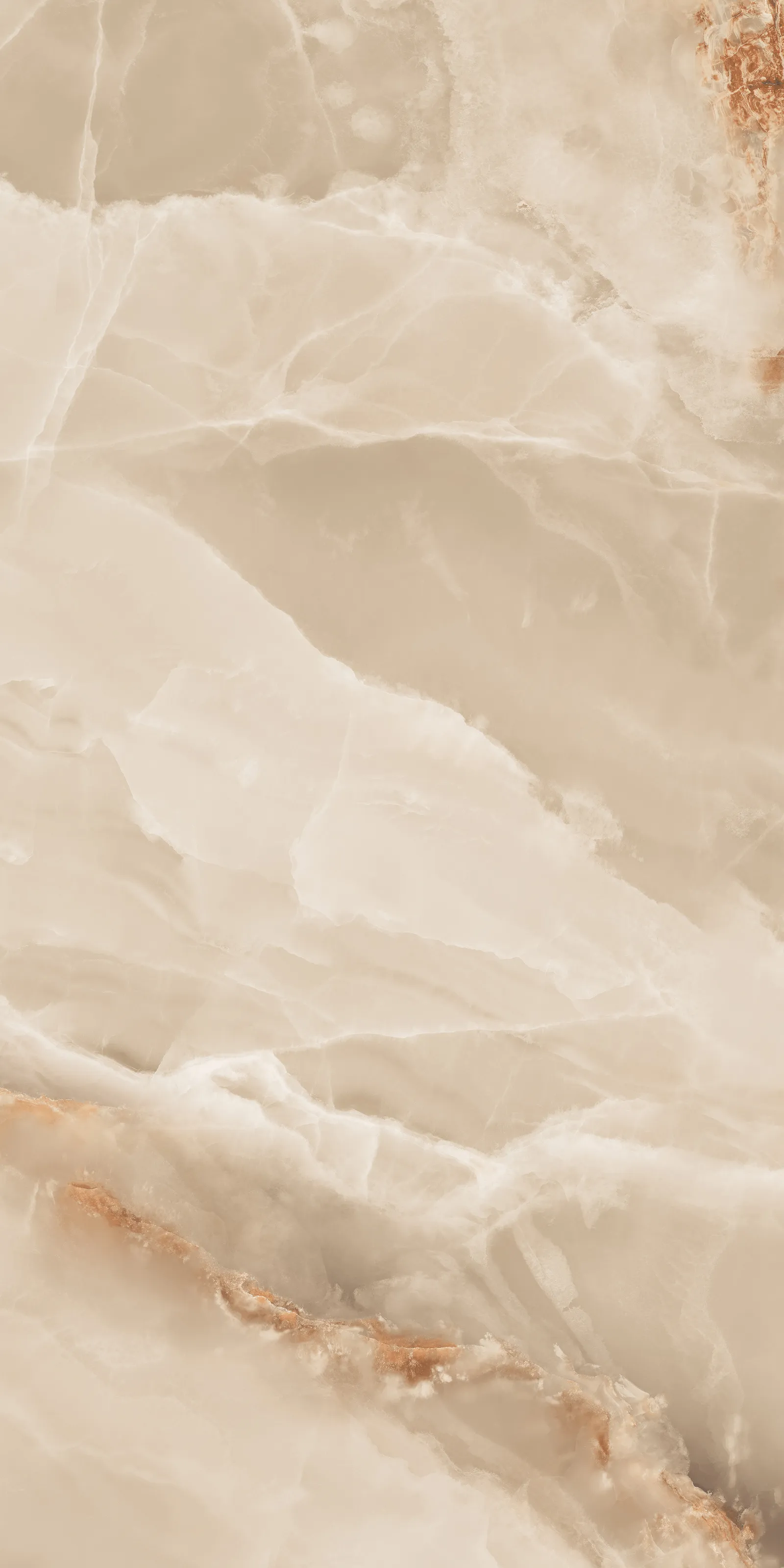 MARMO ONICE IVORY