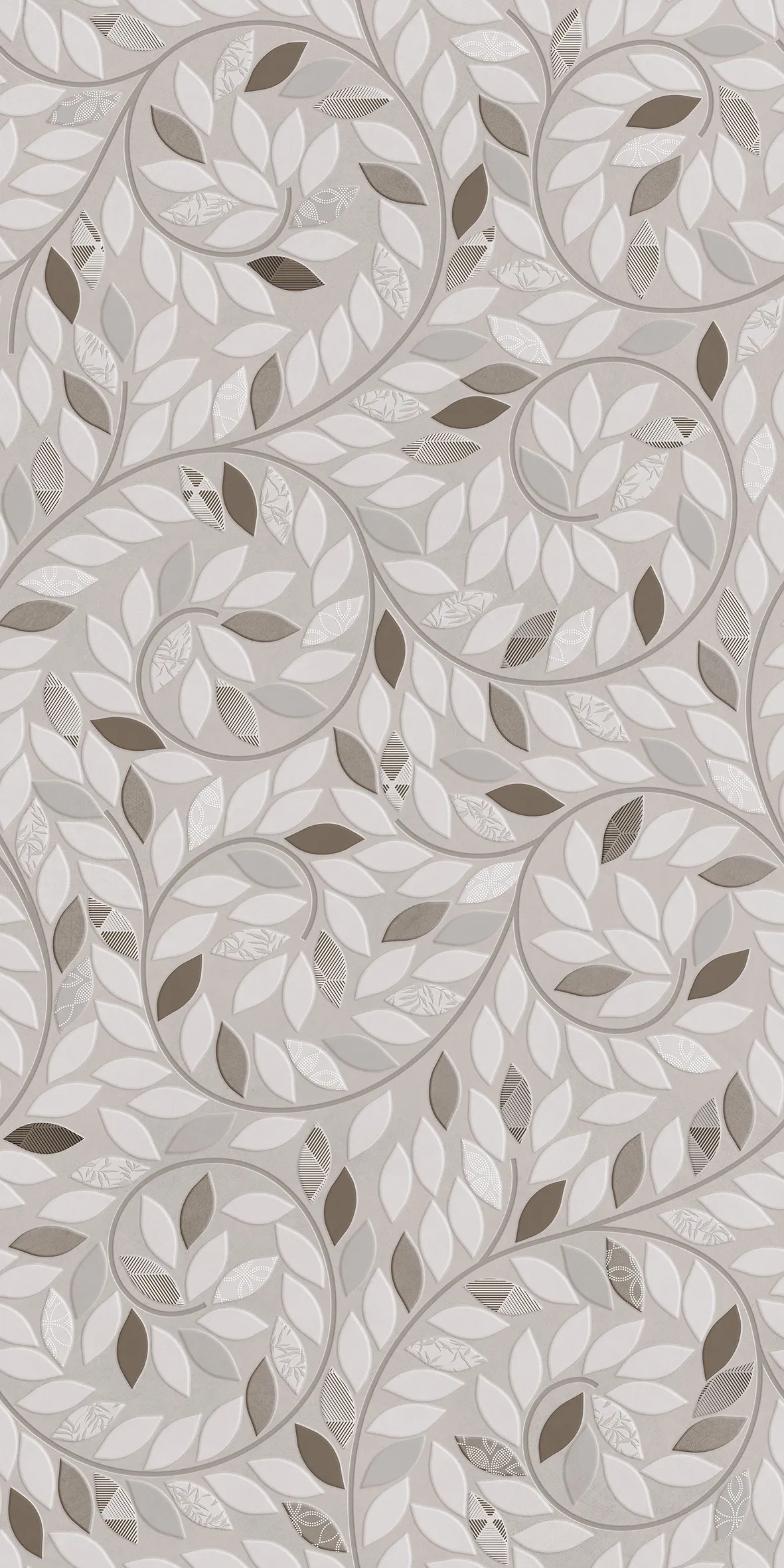 MURALIS PLUM DECORE