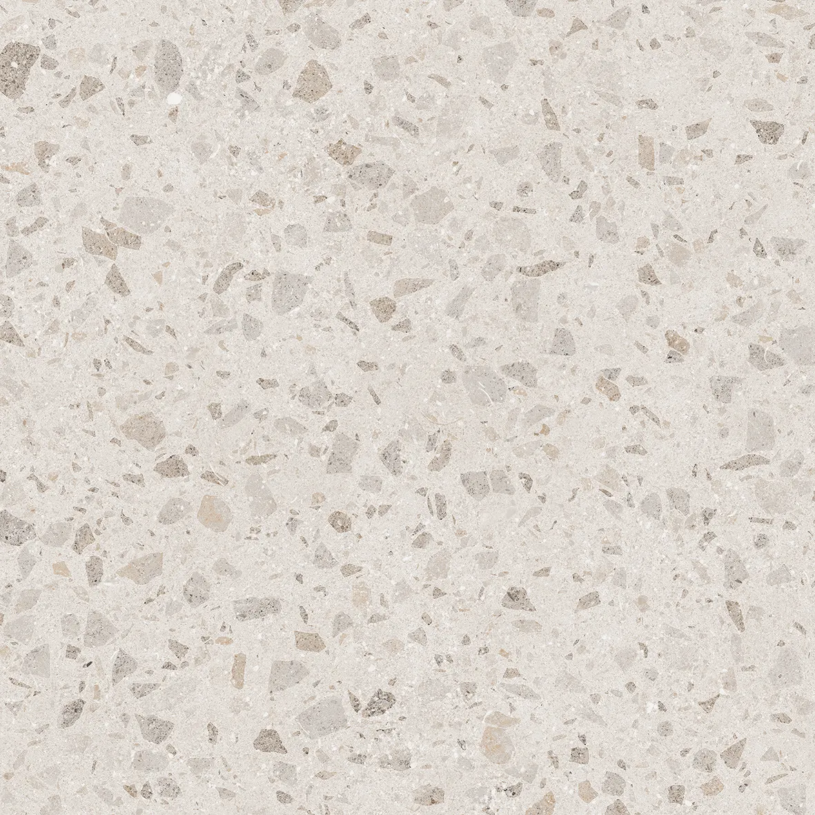 TERAZA SILVER
