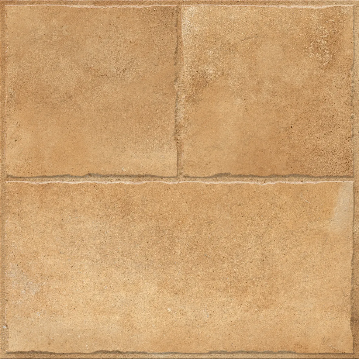 TERRAKOTA ORANGE ROCK