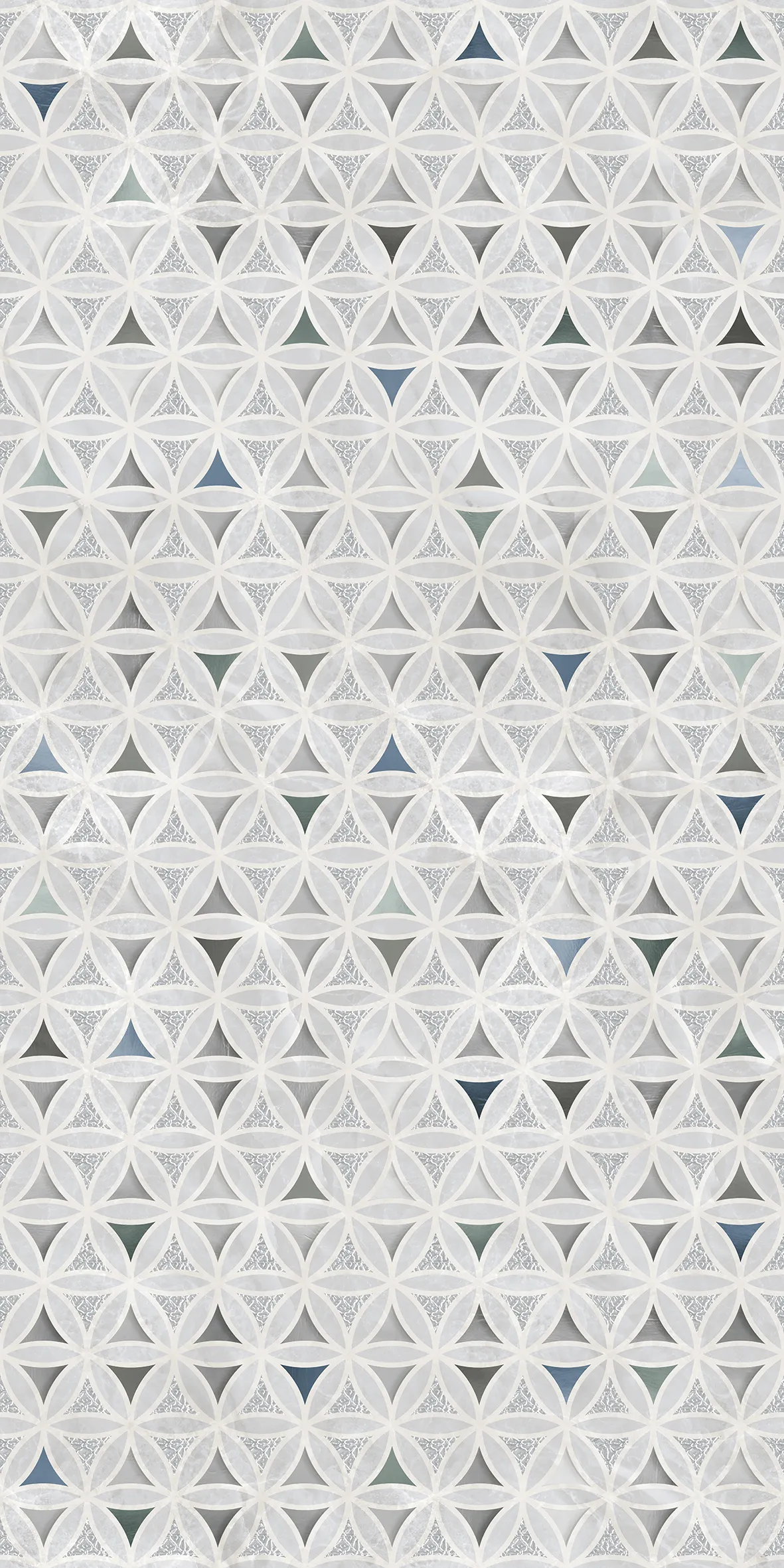 MIDTOWN ONYX STEEL DECORE