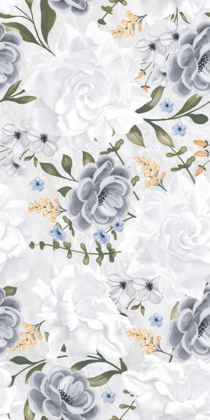 NAIROBI WHITE DECORE