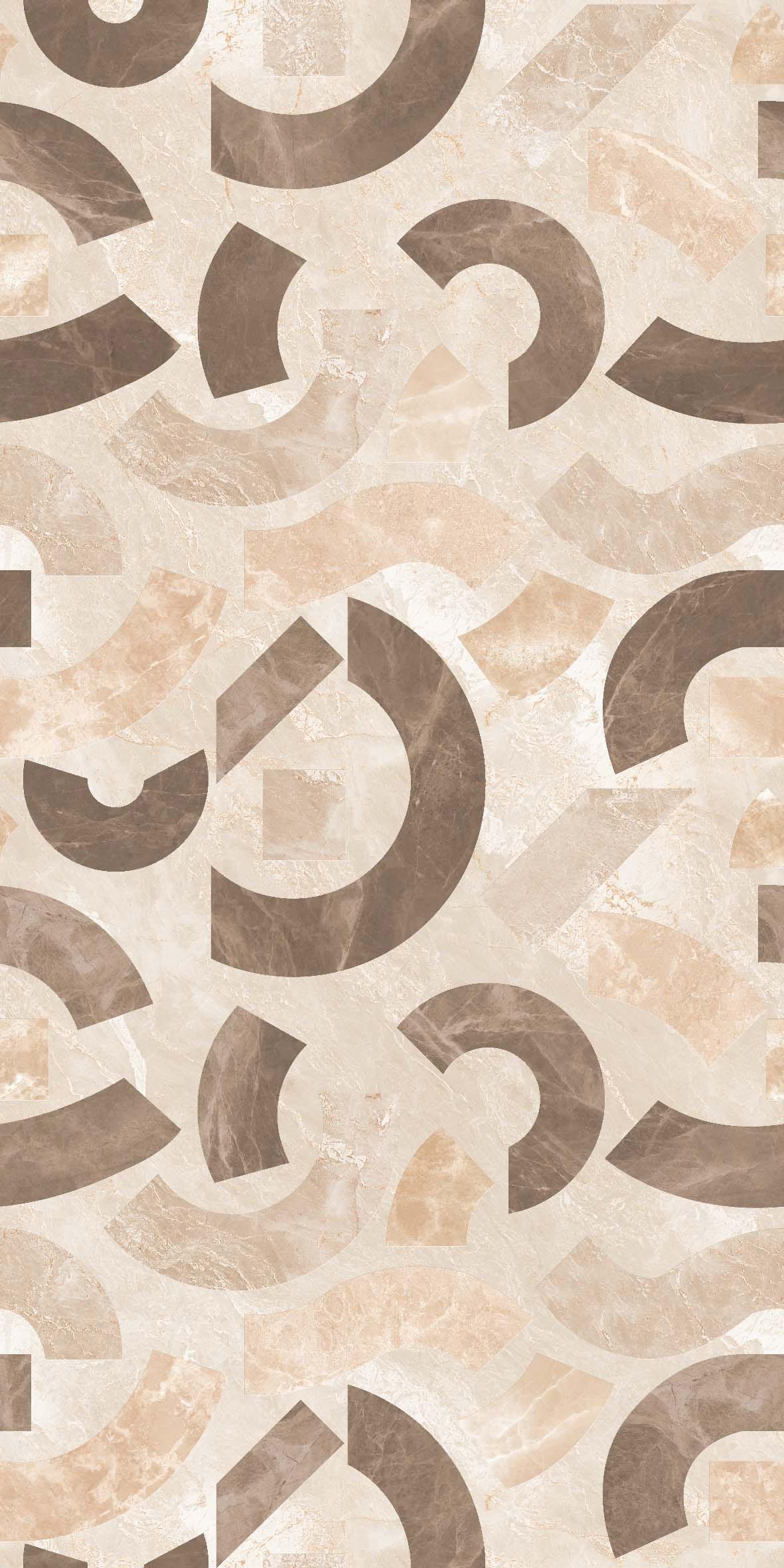 MAJESTIC BEIGE DECORE