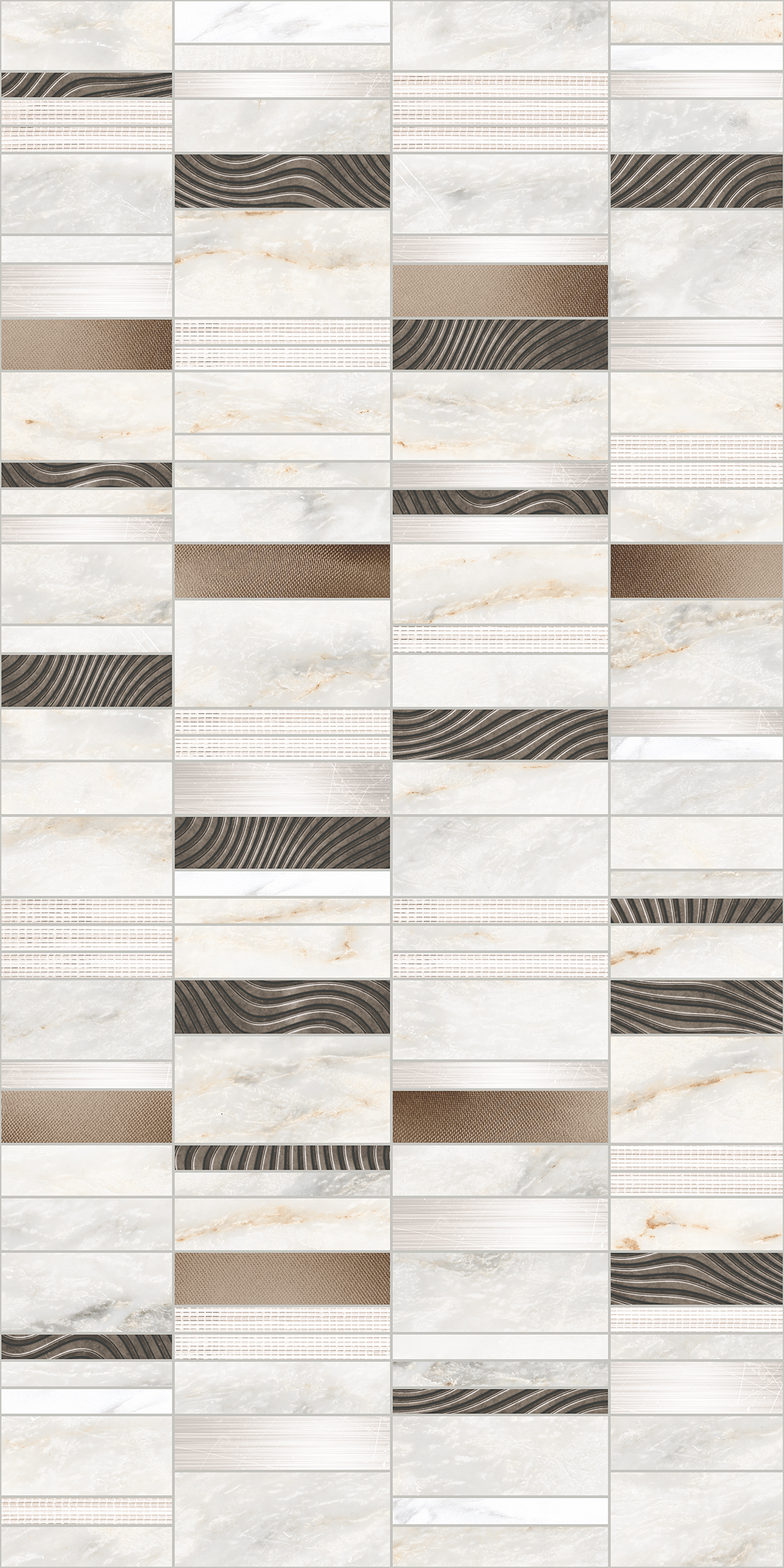 NESTOS NATURAL DECORE