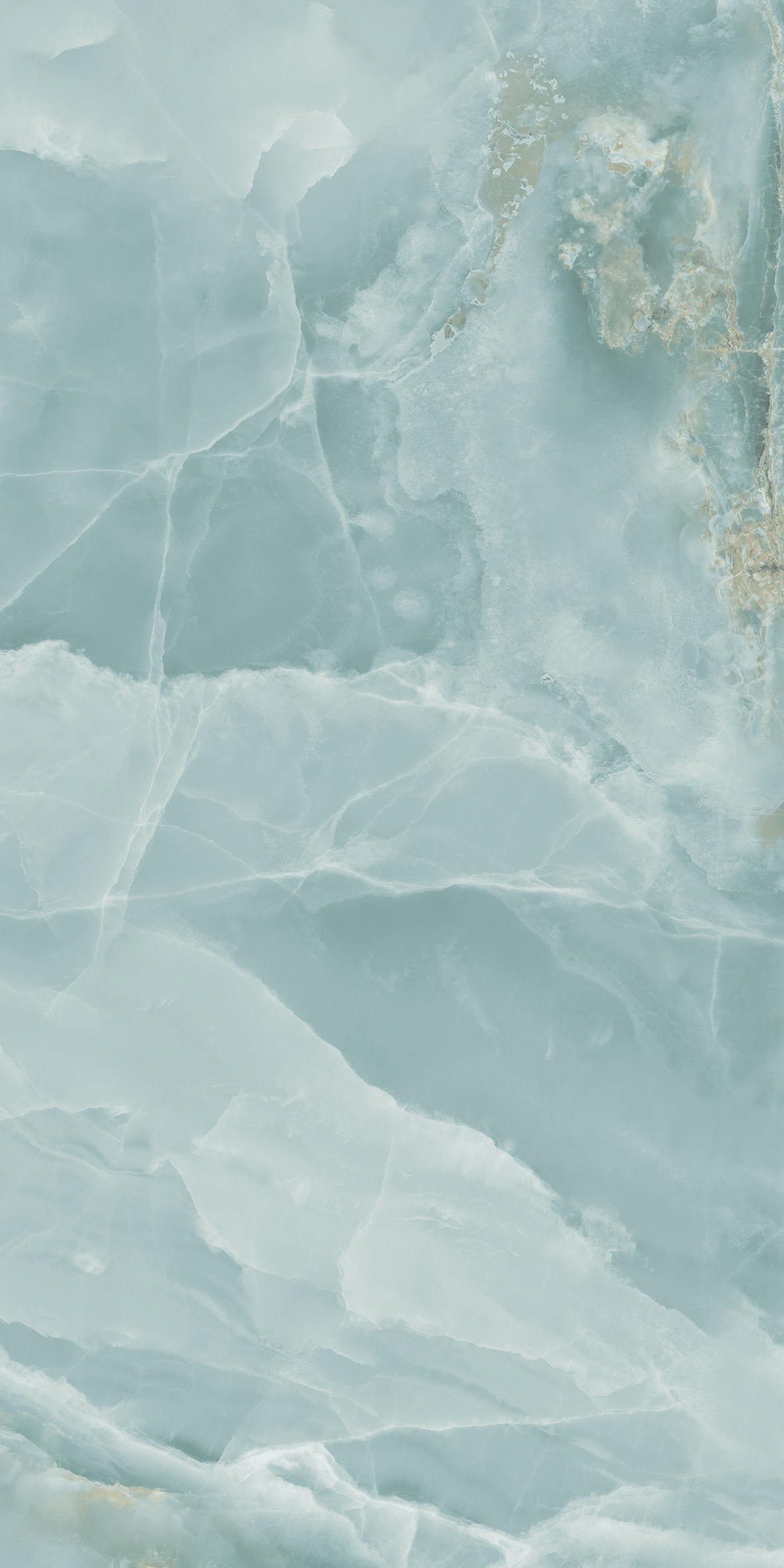 MARMO ONICE GREEN LUX