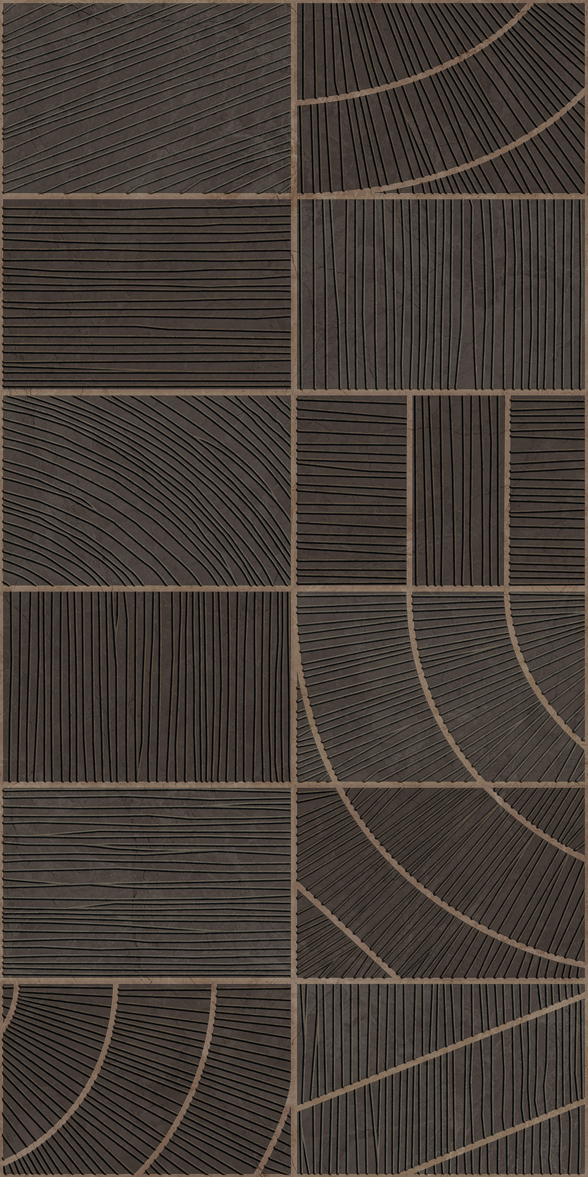 MORTARA CHOCO DECORE