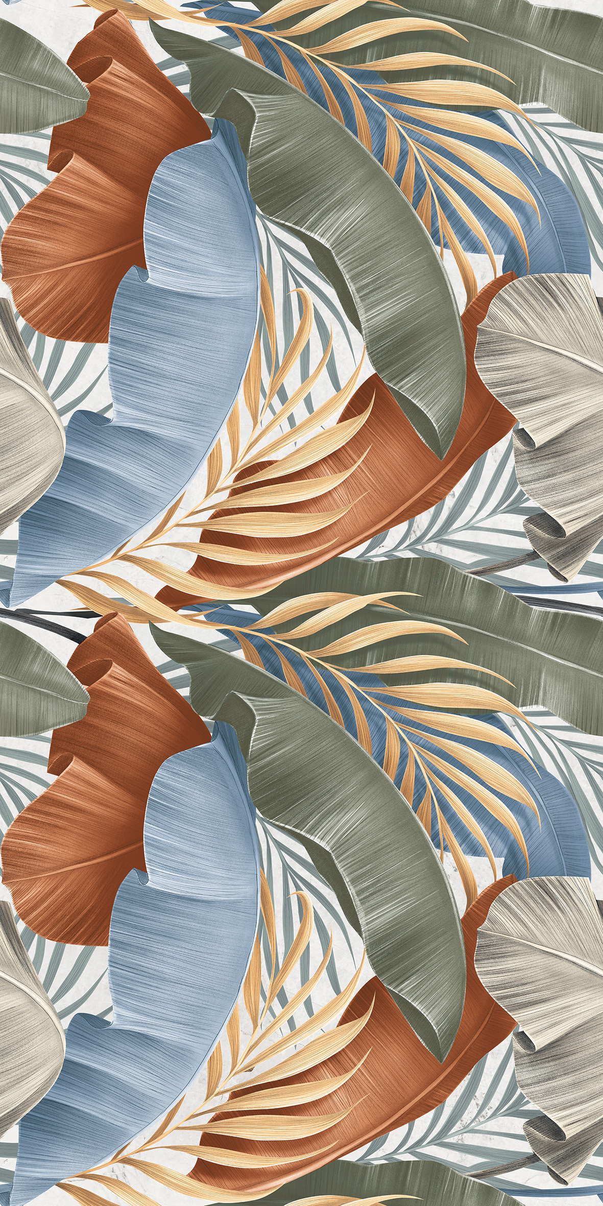 CORLATO WHITE DECORE