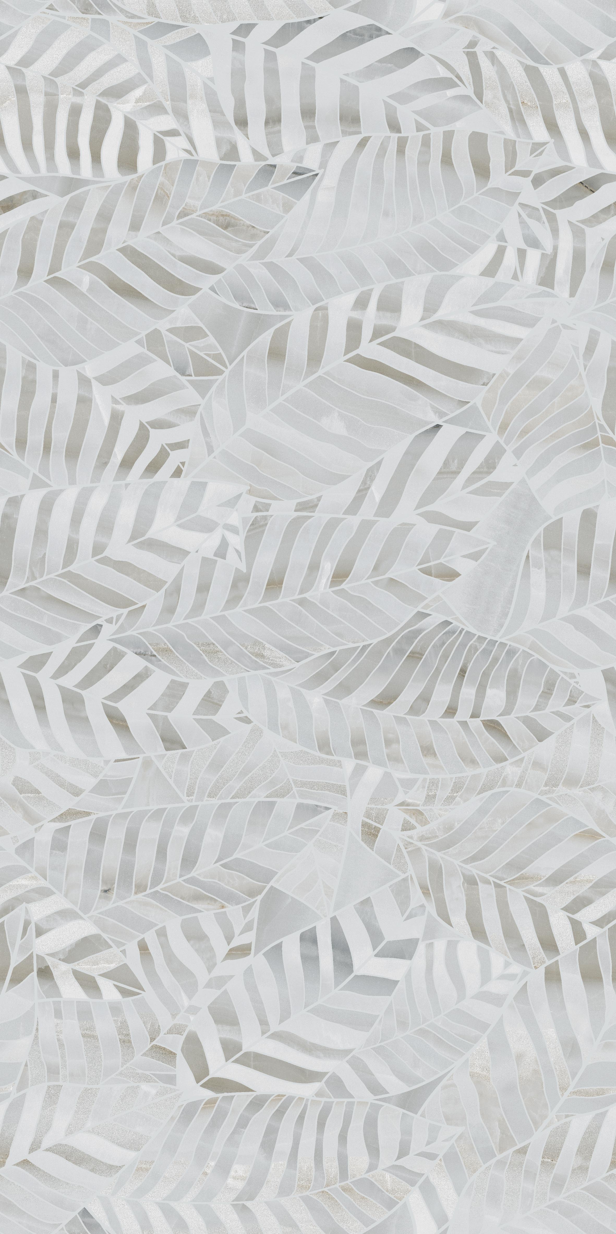 TOURMALINE SILVER DECORE