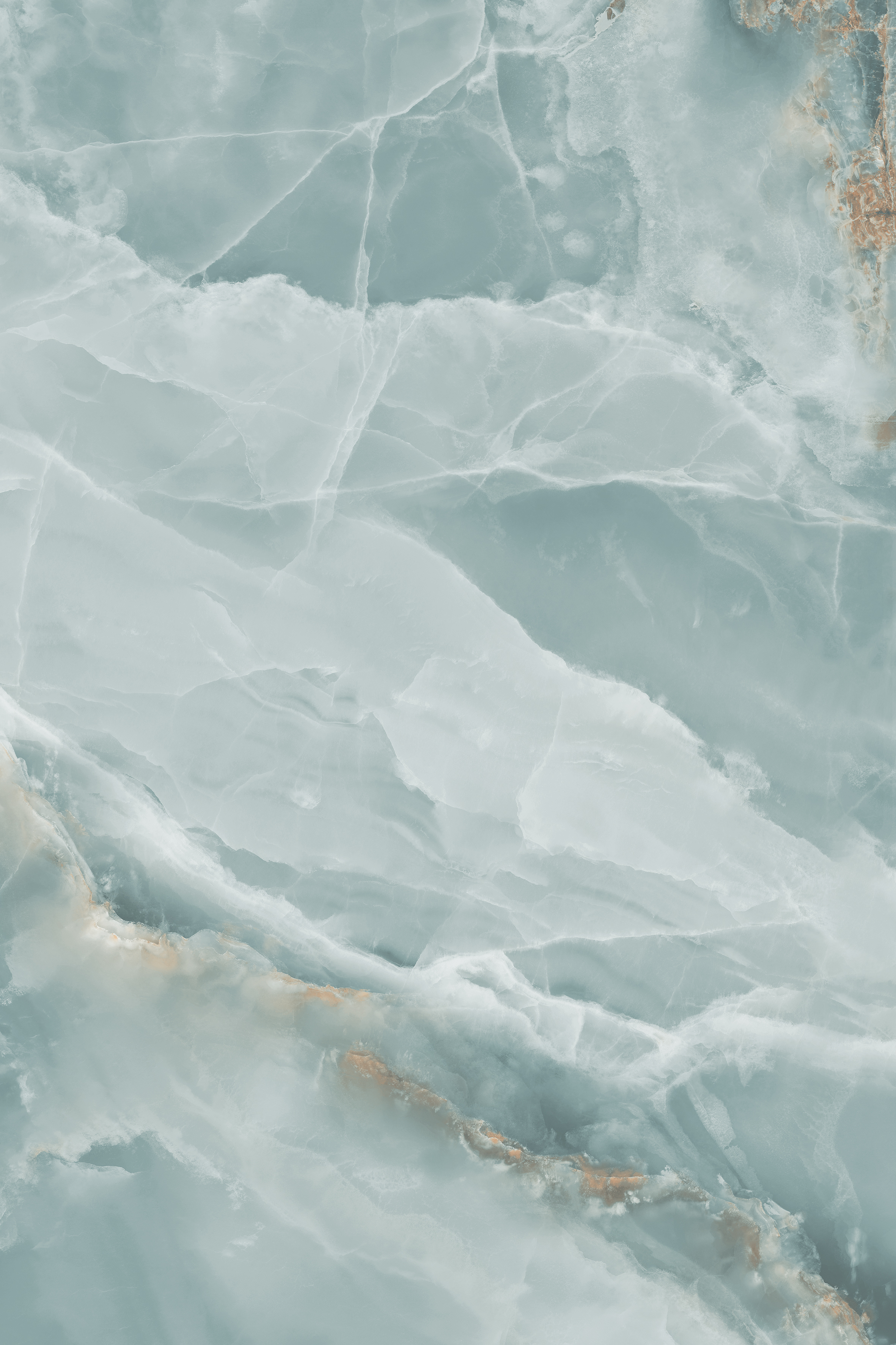 MARMO ONICE AQUA LUX