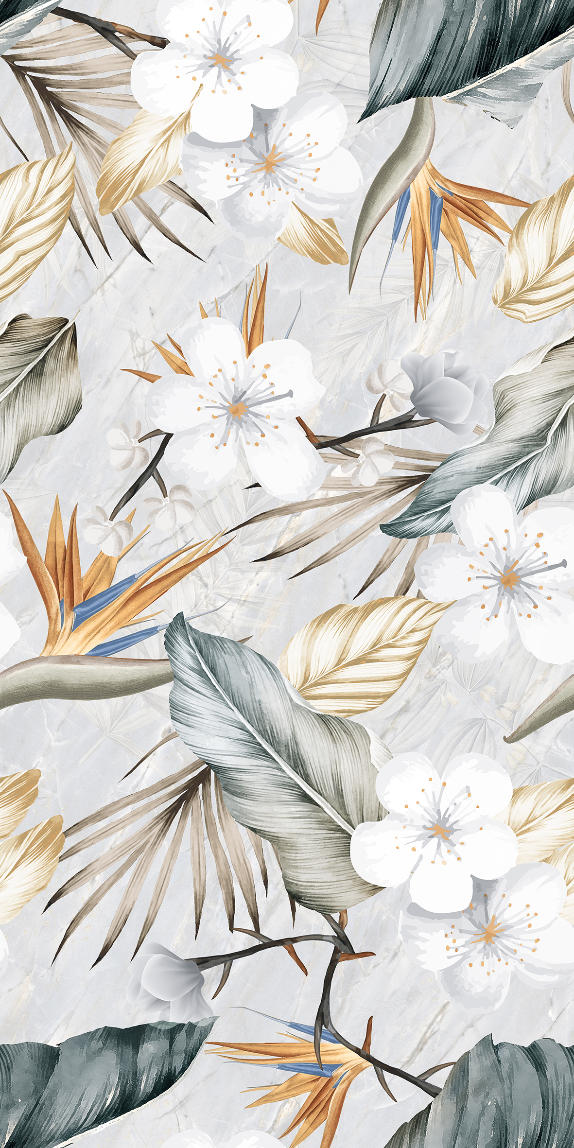 PALISADE GREY DECORE