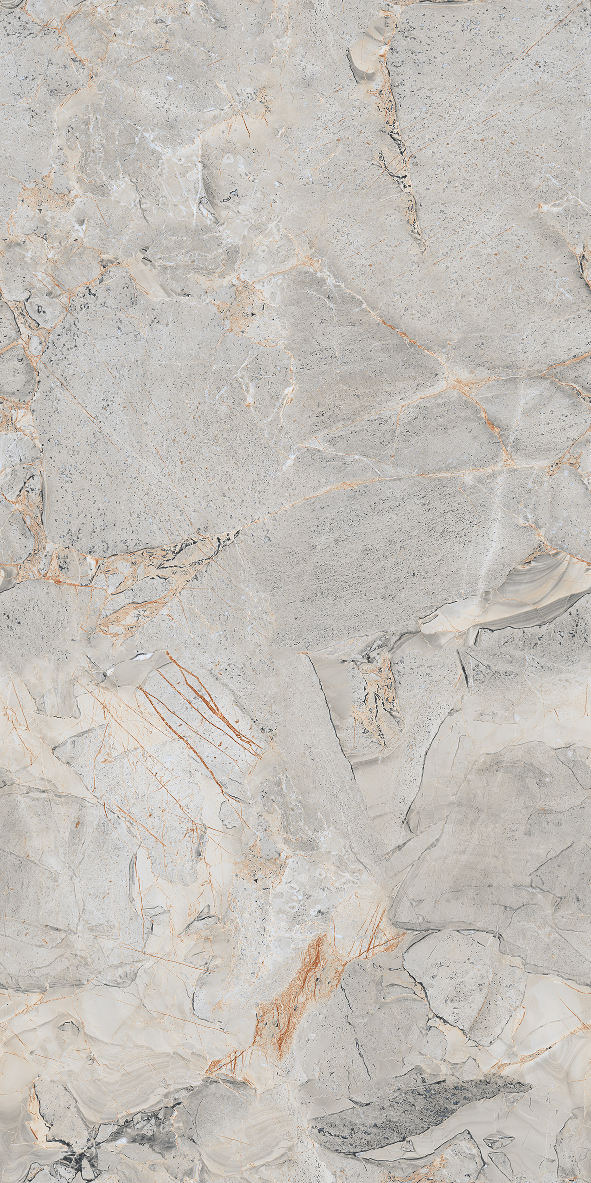 STATES LIGHT GREY TECH