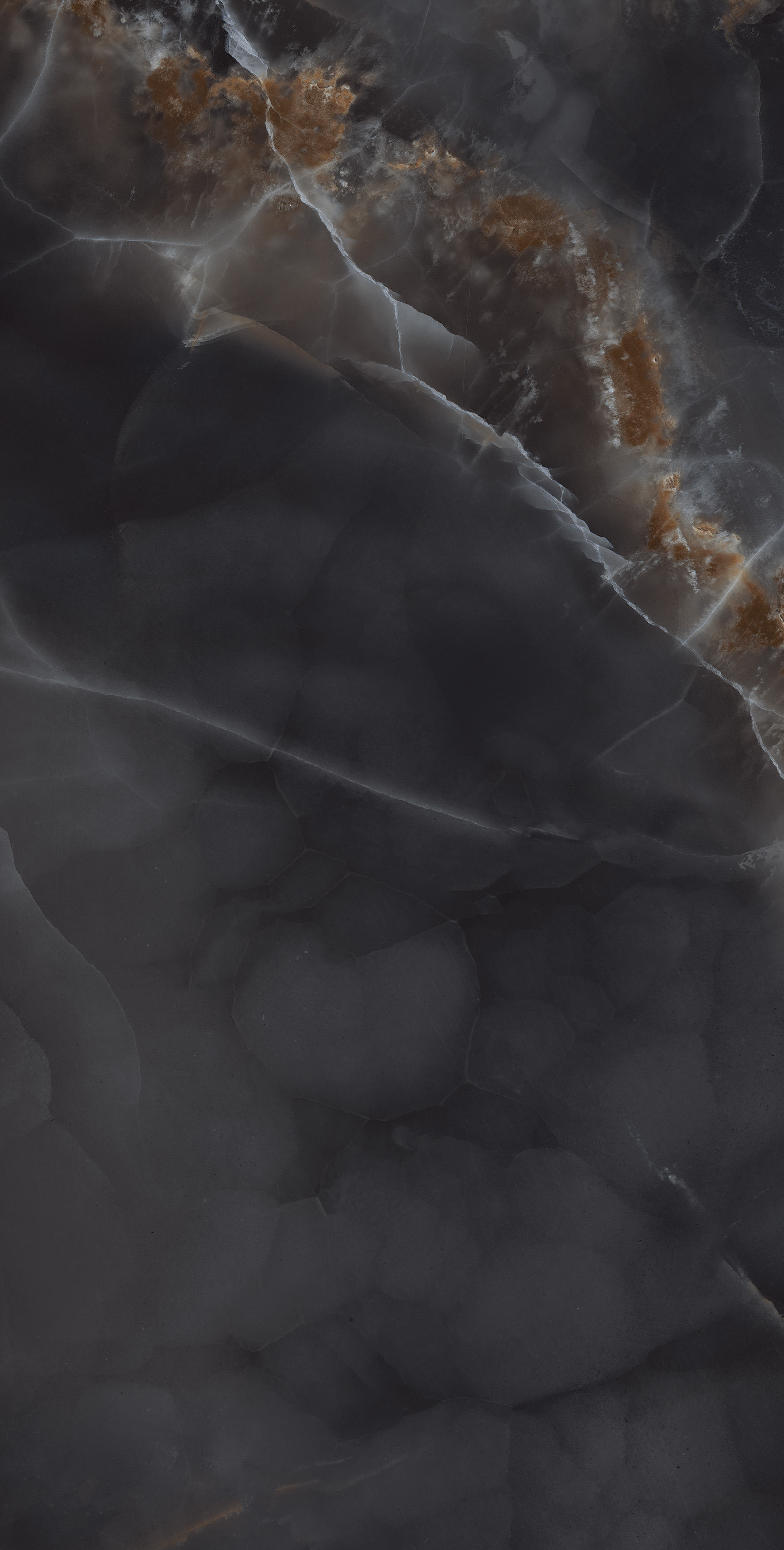 ONICE ALABASTRINO NERO