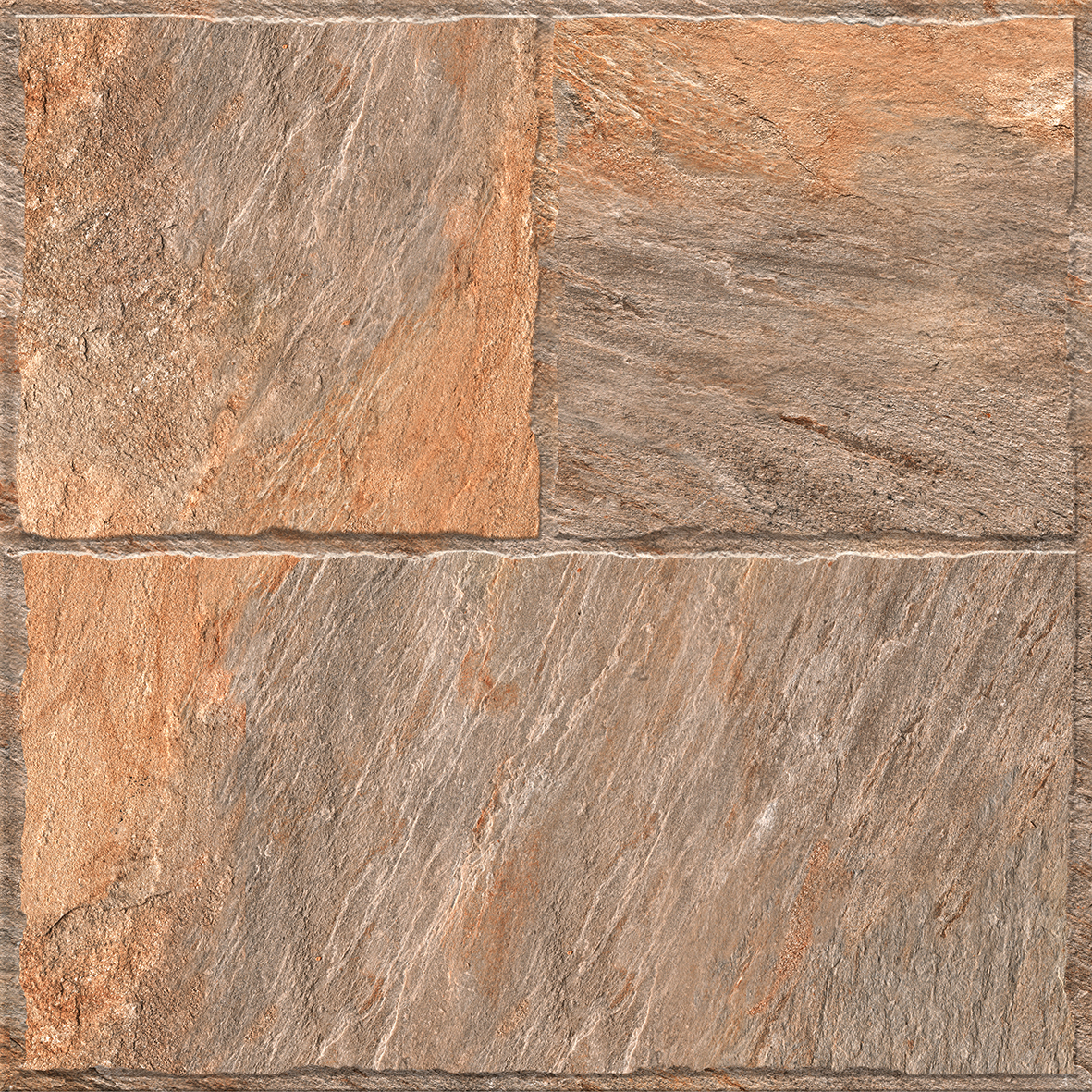 WILDSTONE COPPER ROCK