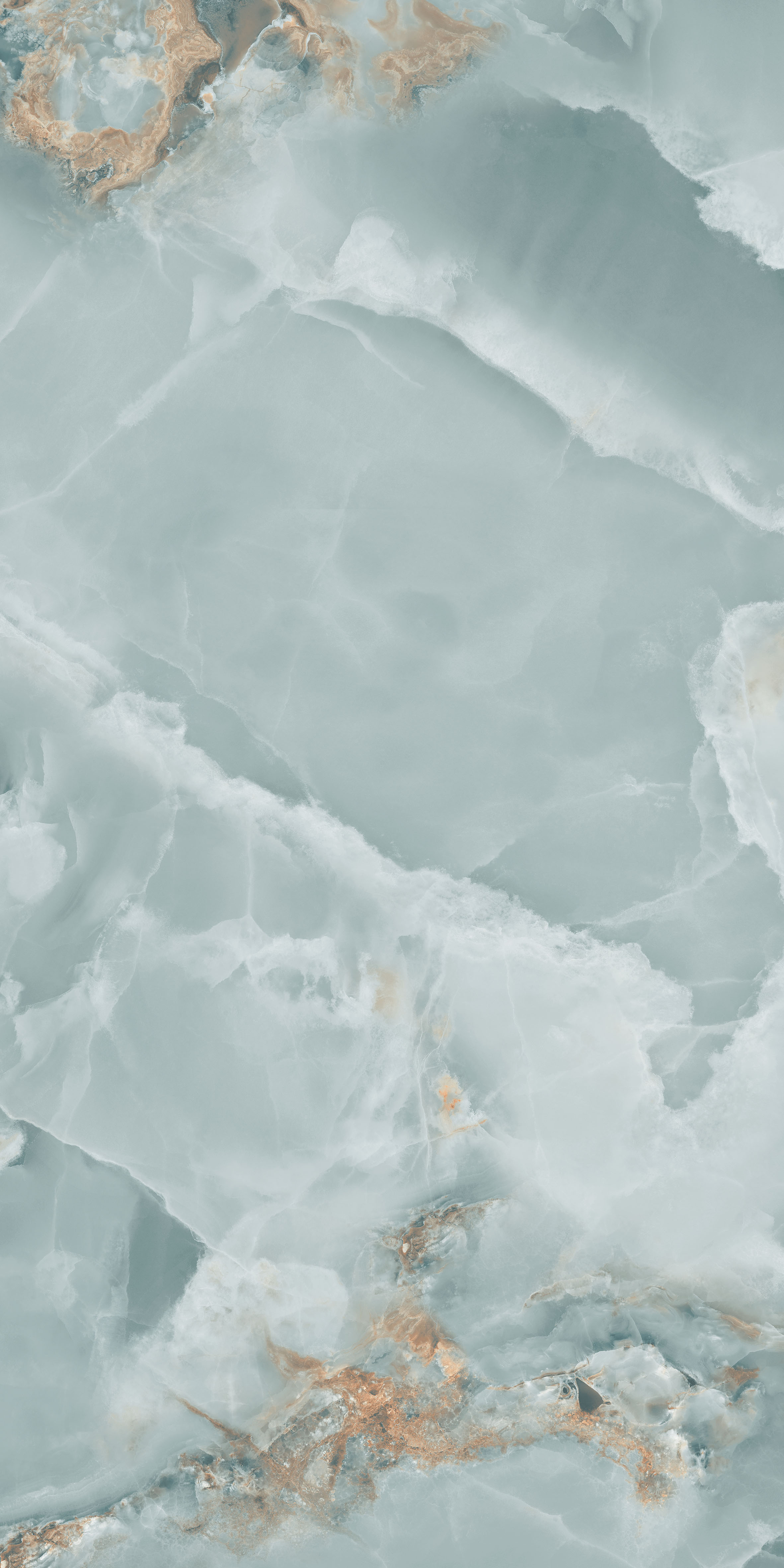 MARMO ONICE AQUA LUX