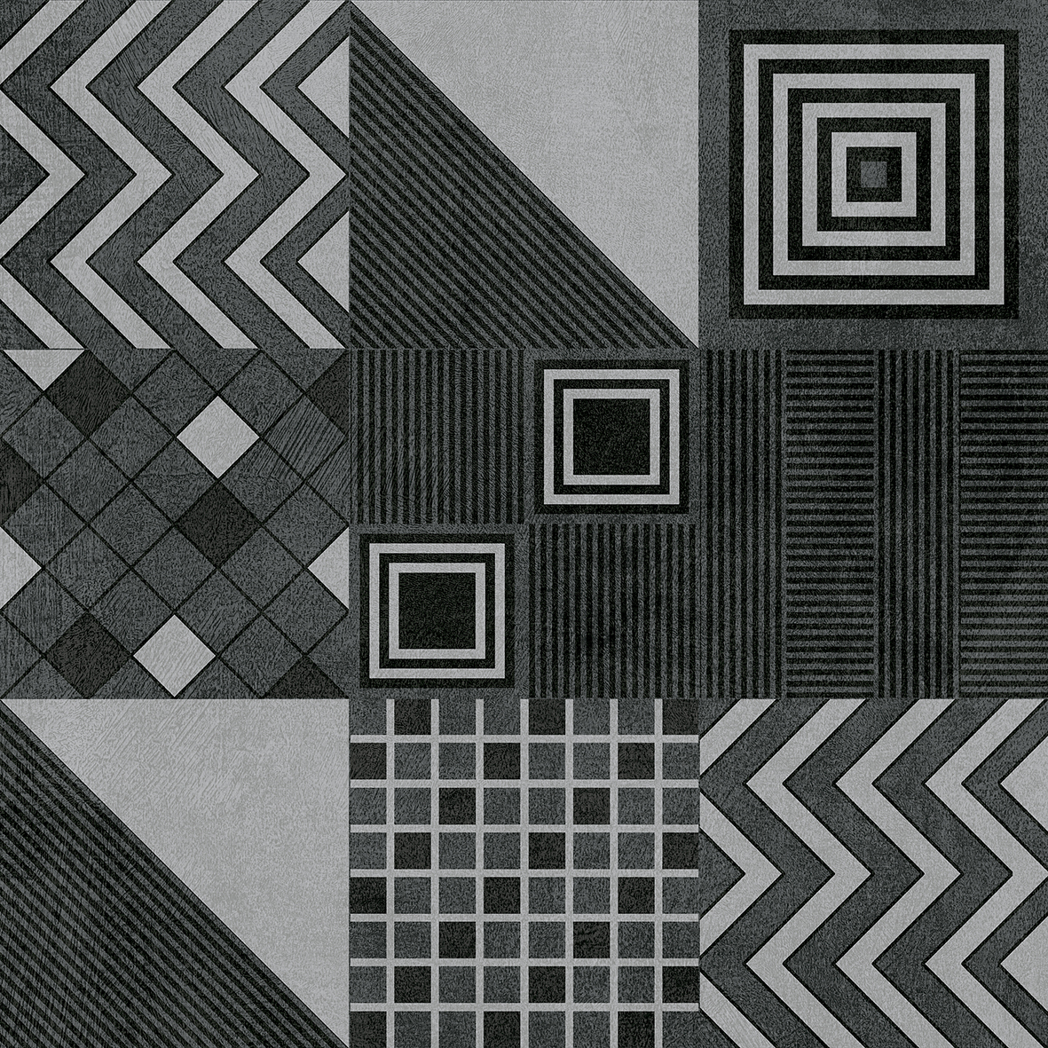 TIVE ANTRACITE DECORE