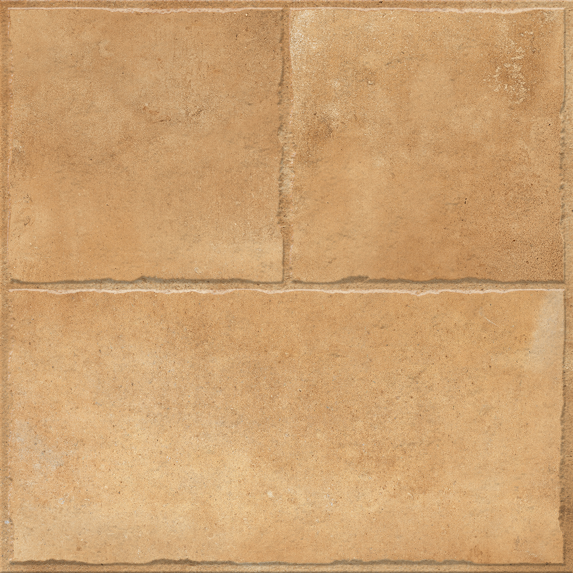 TERRAKOTA ORANGE ROCK