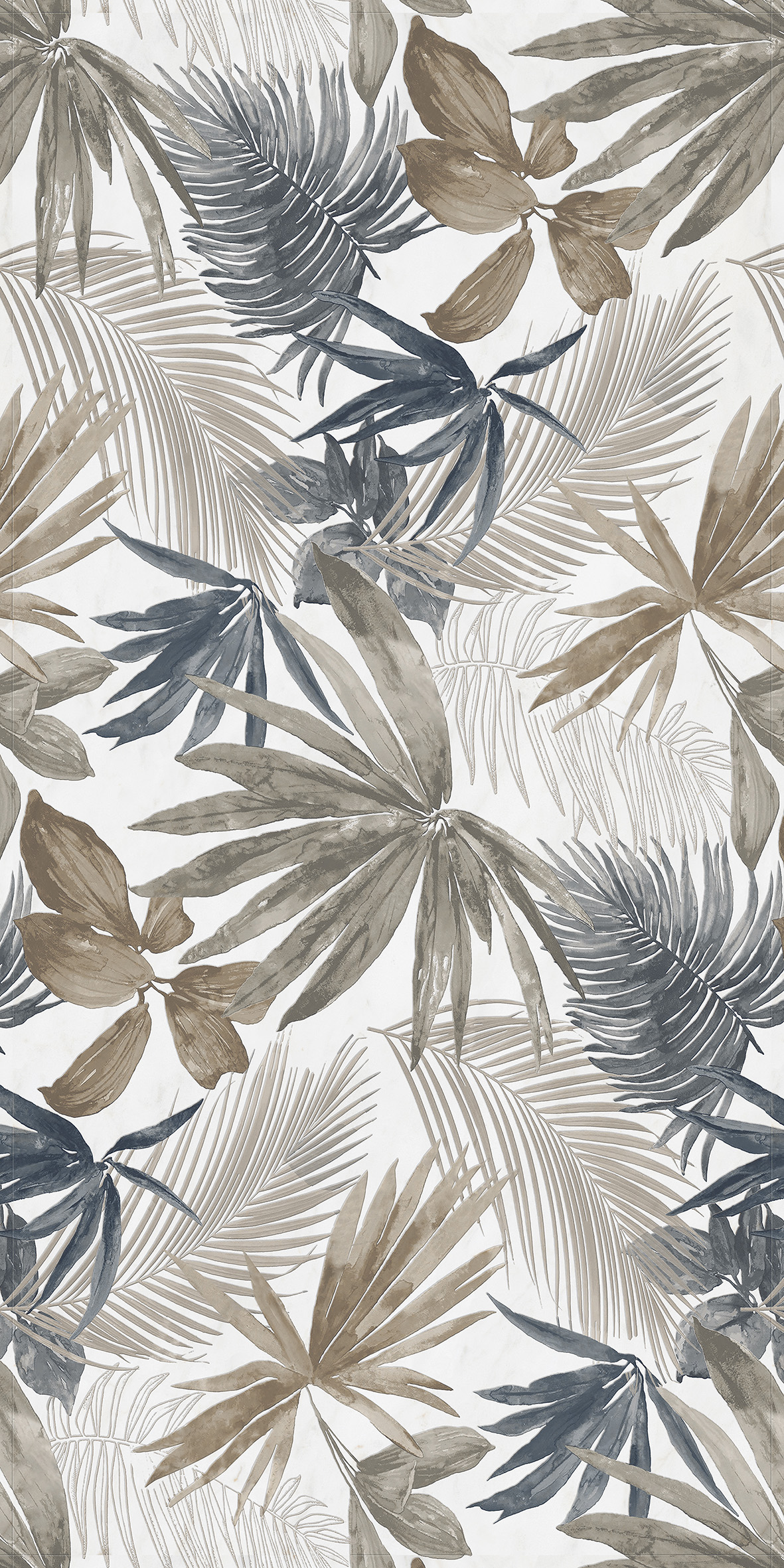 PRISIANO WHITE DECORE