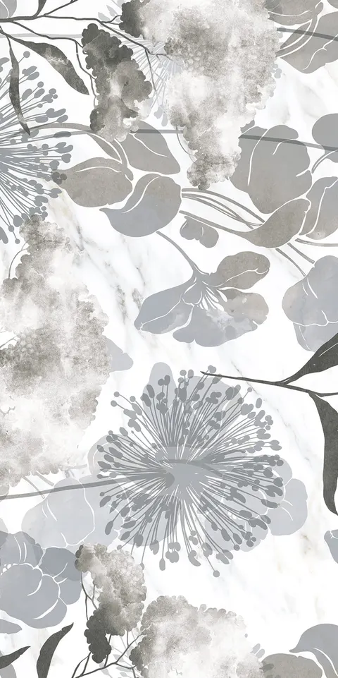ALABASTER WHITE DECORE view 3