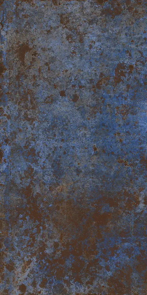 ALLOY AZUL view 2