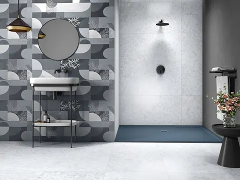 ADORE GREY DECORE
