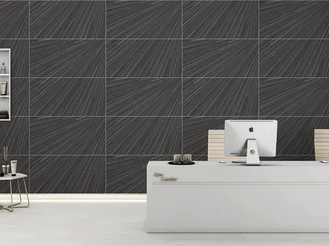 AKROS NERO view 1