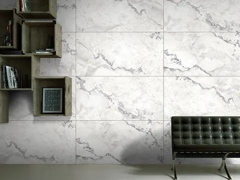 ALBETA WHITE view 1
